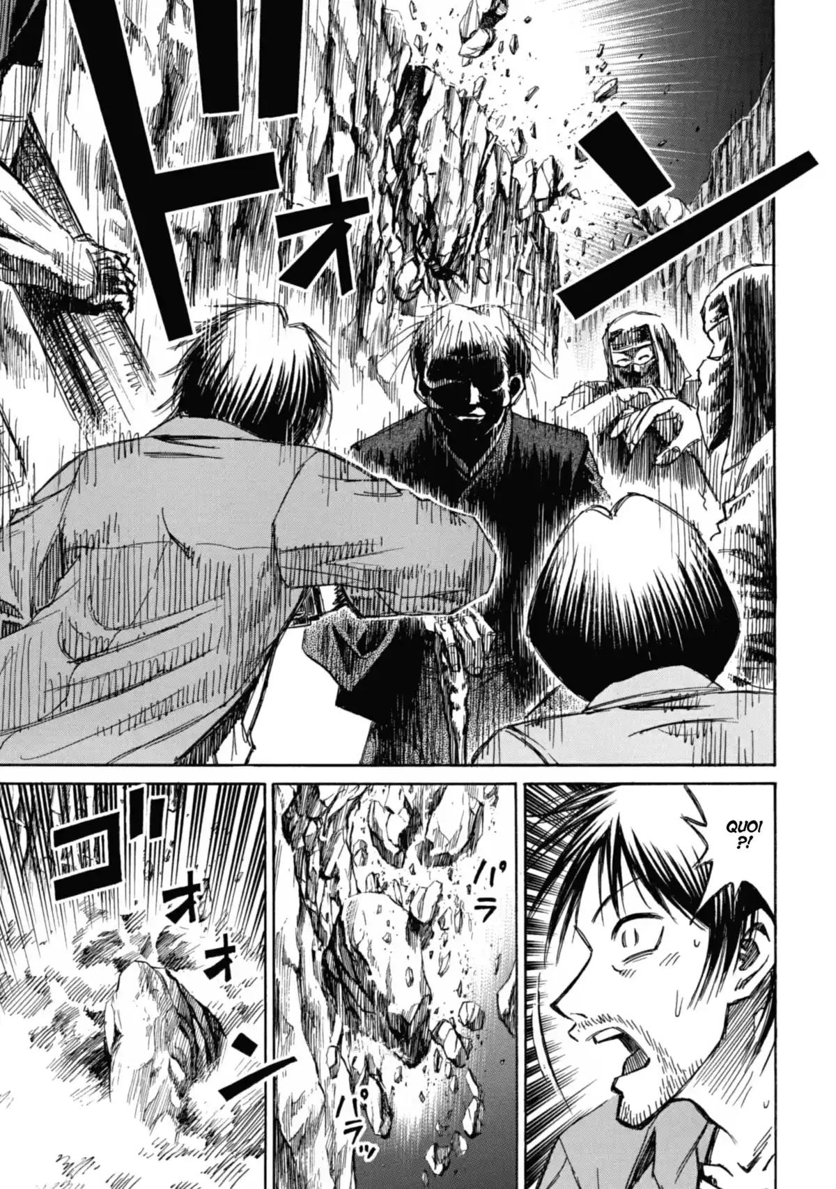 Higanjima – L’île des vampires Volume 10 page 92
