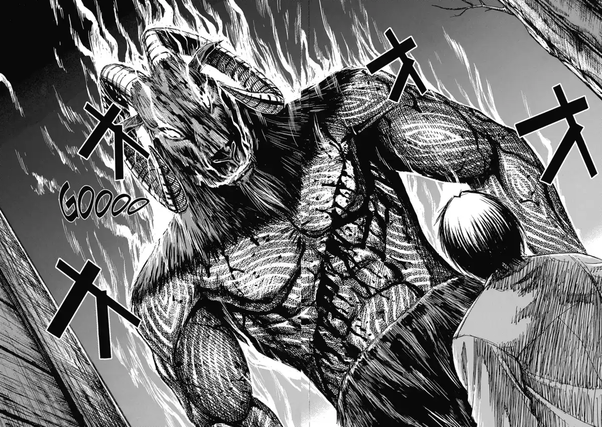 Higanjima – L’île des vampires Volume 25 page 27
