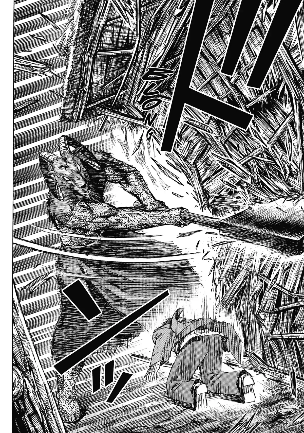 Higanjima – L’île des vampires Volume 25 page 30
