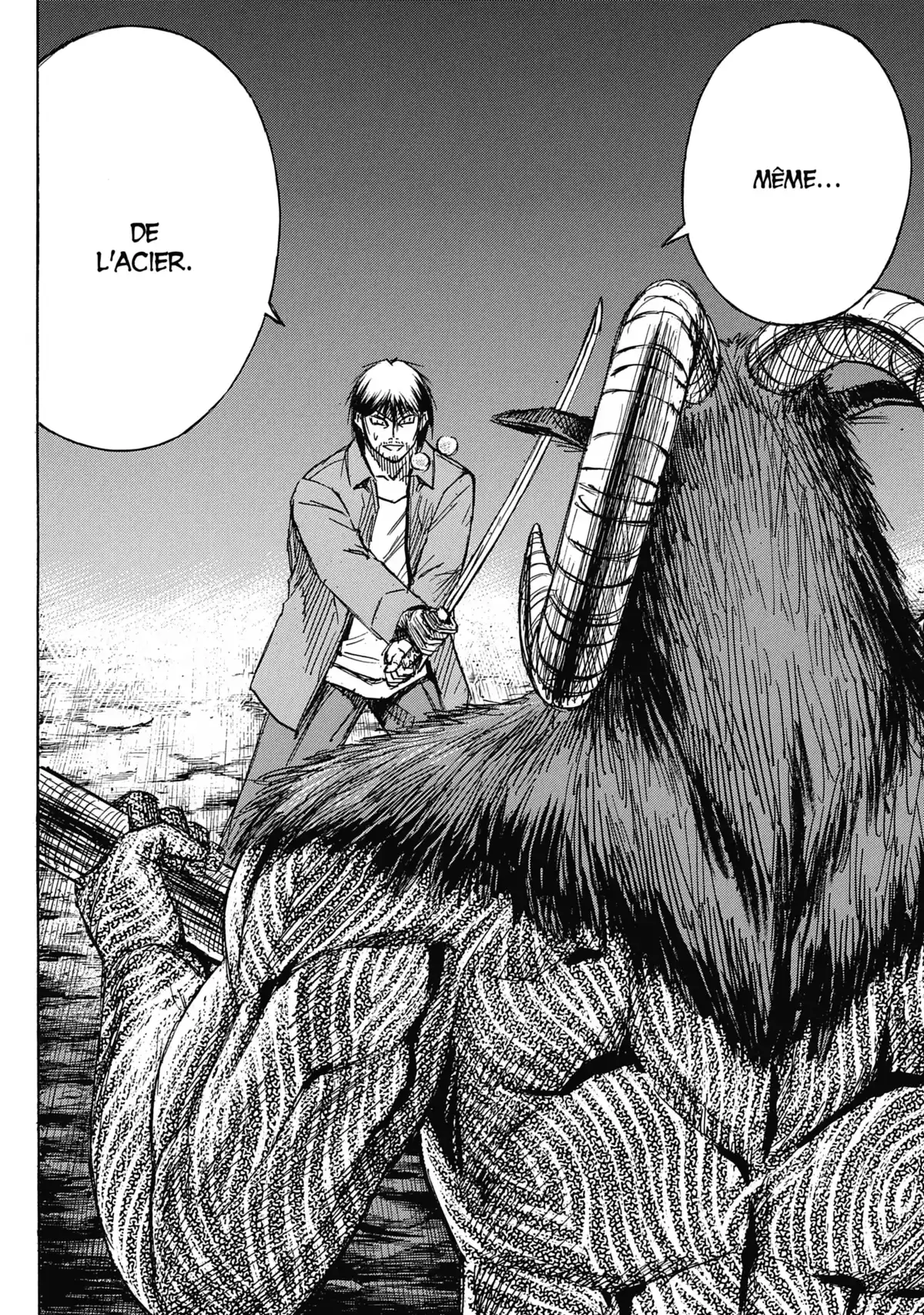 Higanjima – L’île des vampires Volume 25 page 42