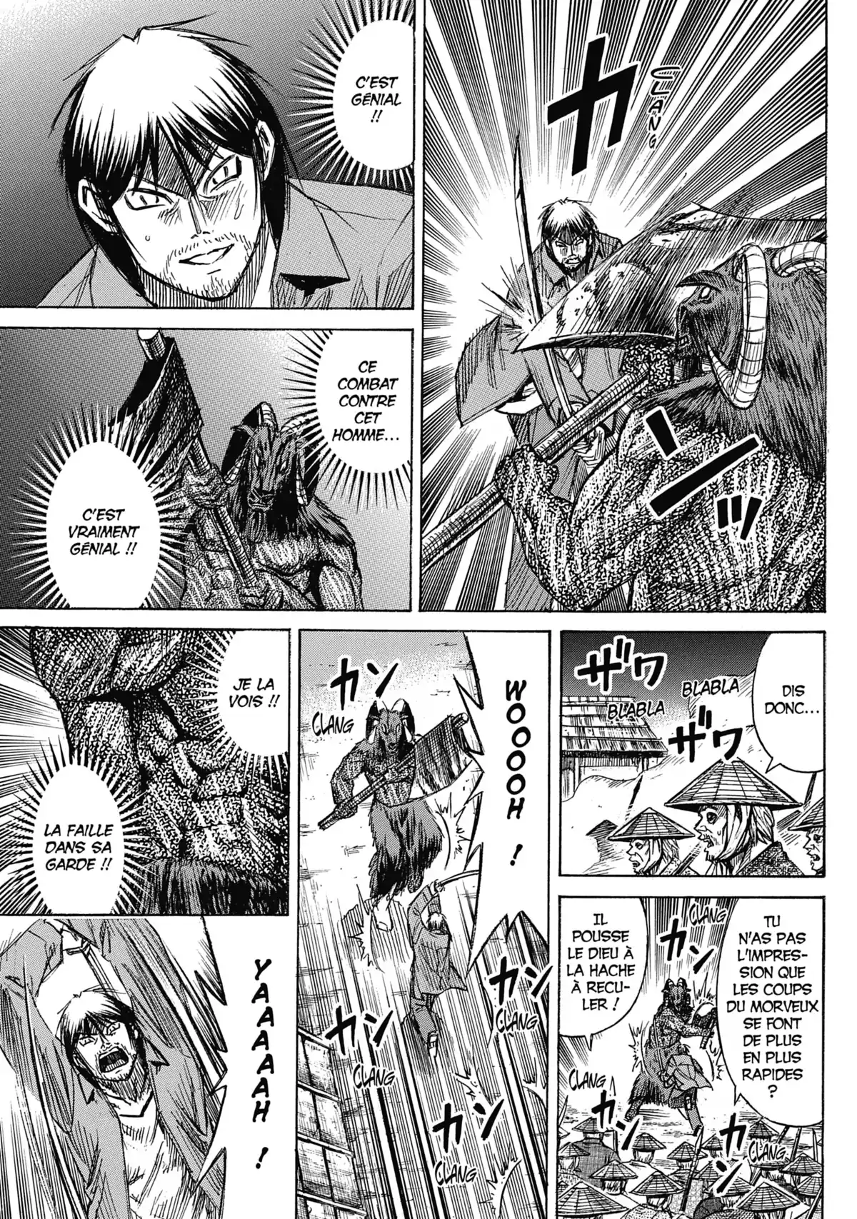 Higanjima – L’île des vampires Volume 25 page 66