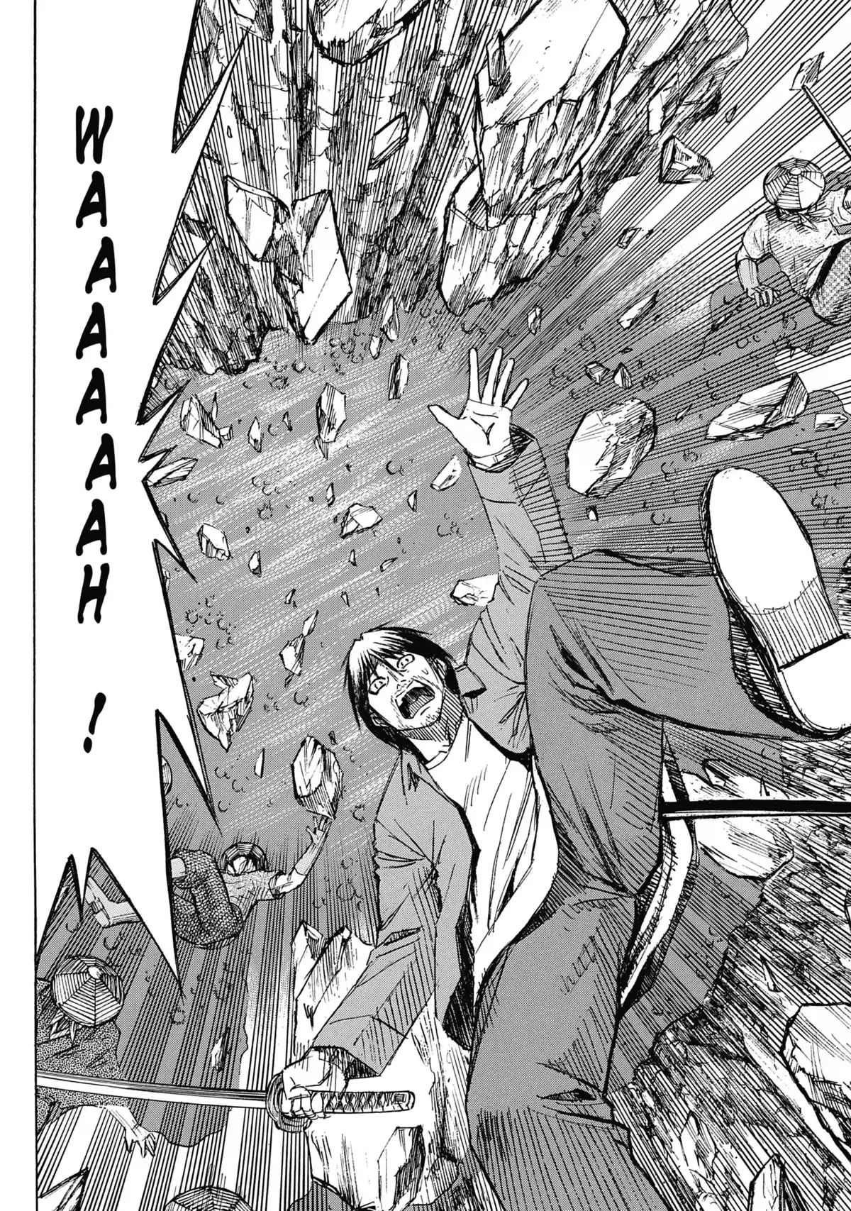 Higanjima – L’île des vampires Volume 25 page 97