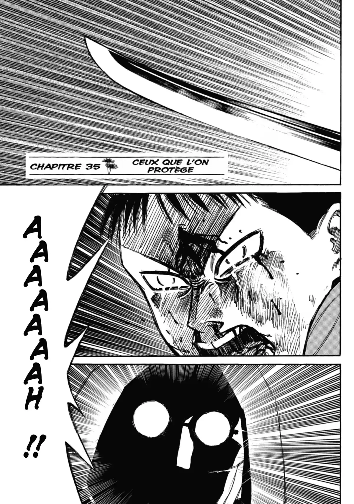 Higanjima – L’île des vampires Volume 5 page 4