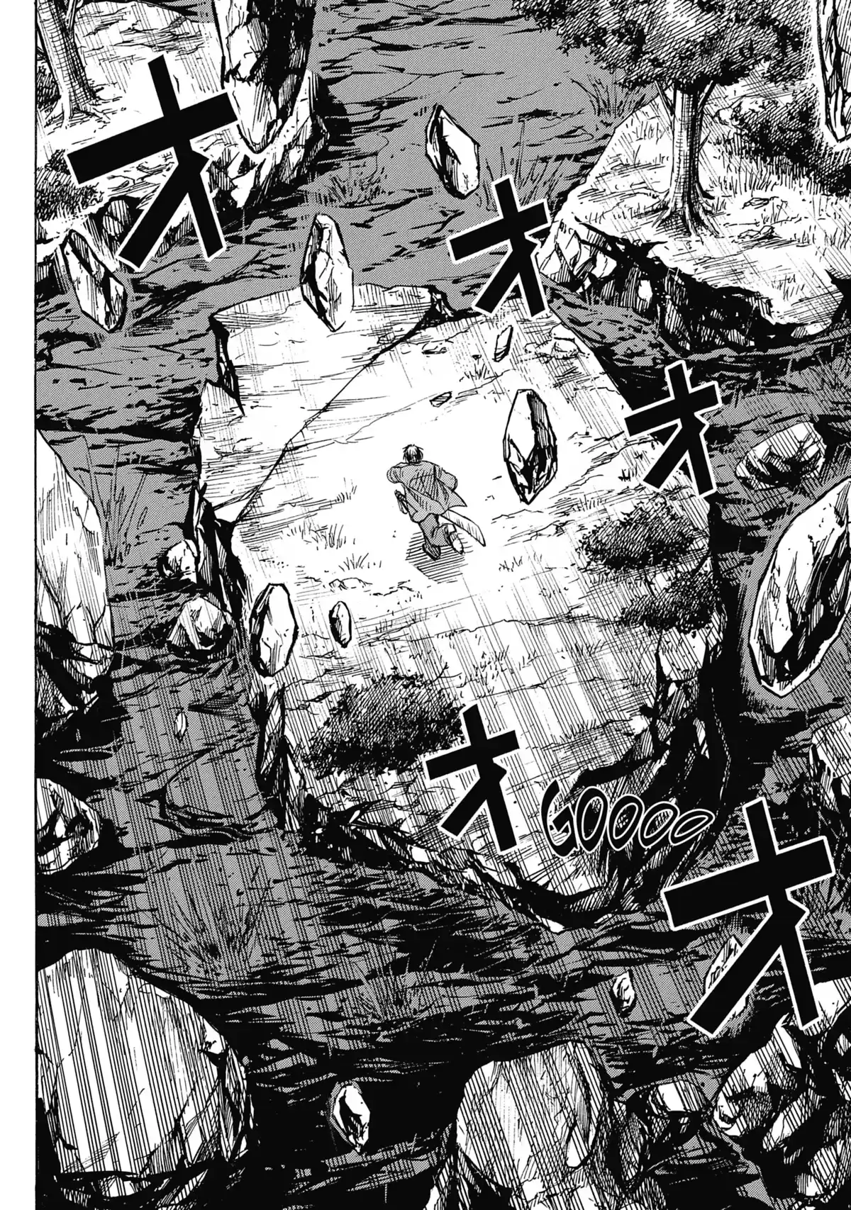 Higanjima – L’île des vampires Volume 26 page 72