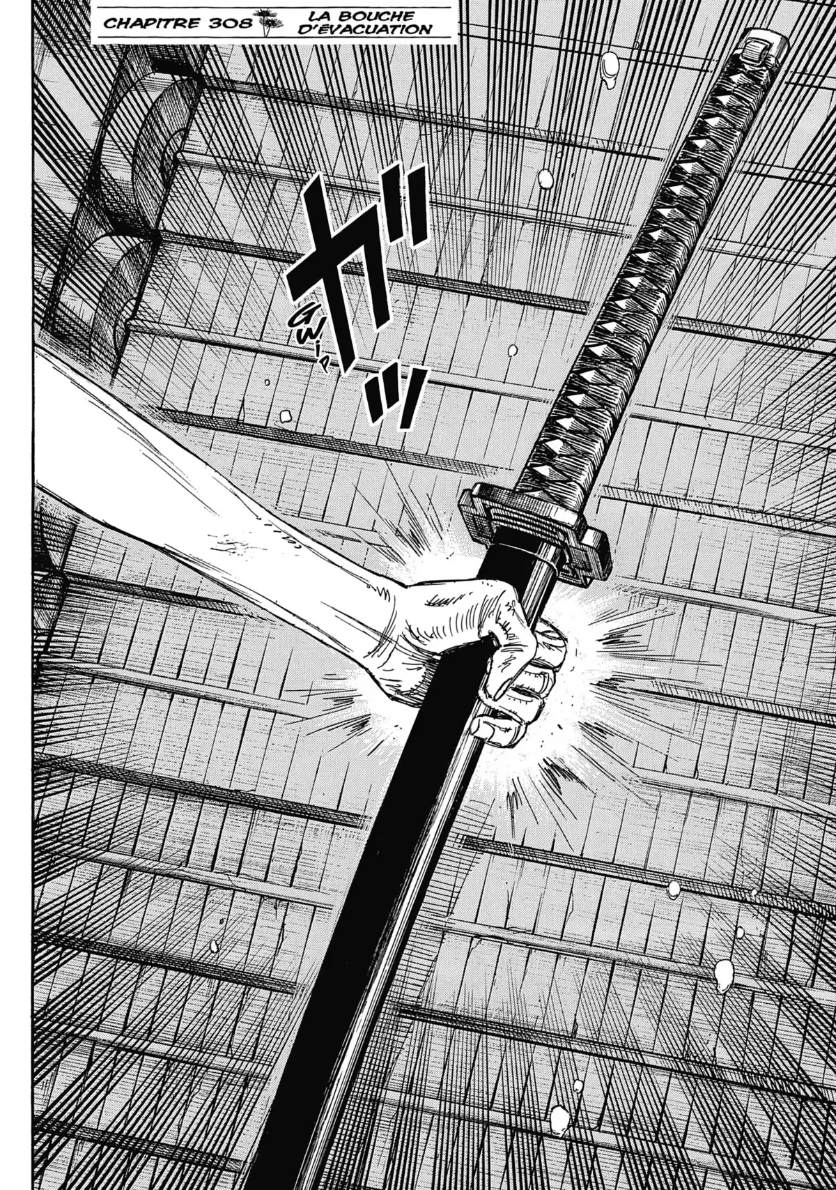 Higanjima – L’île des vampires Volume 31 page 102