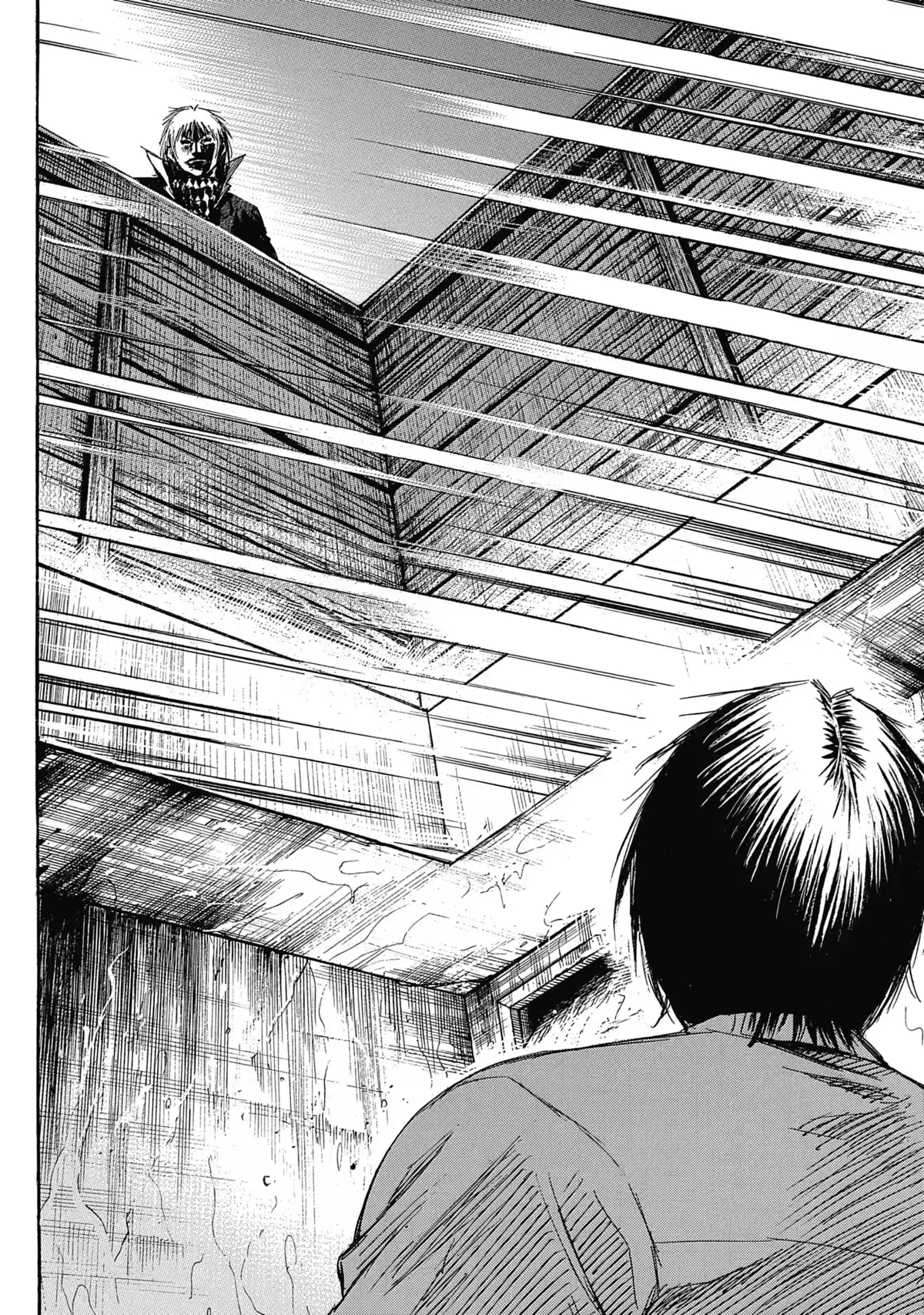 Higanjima – L’île des vampires Volume 31 page 116