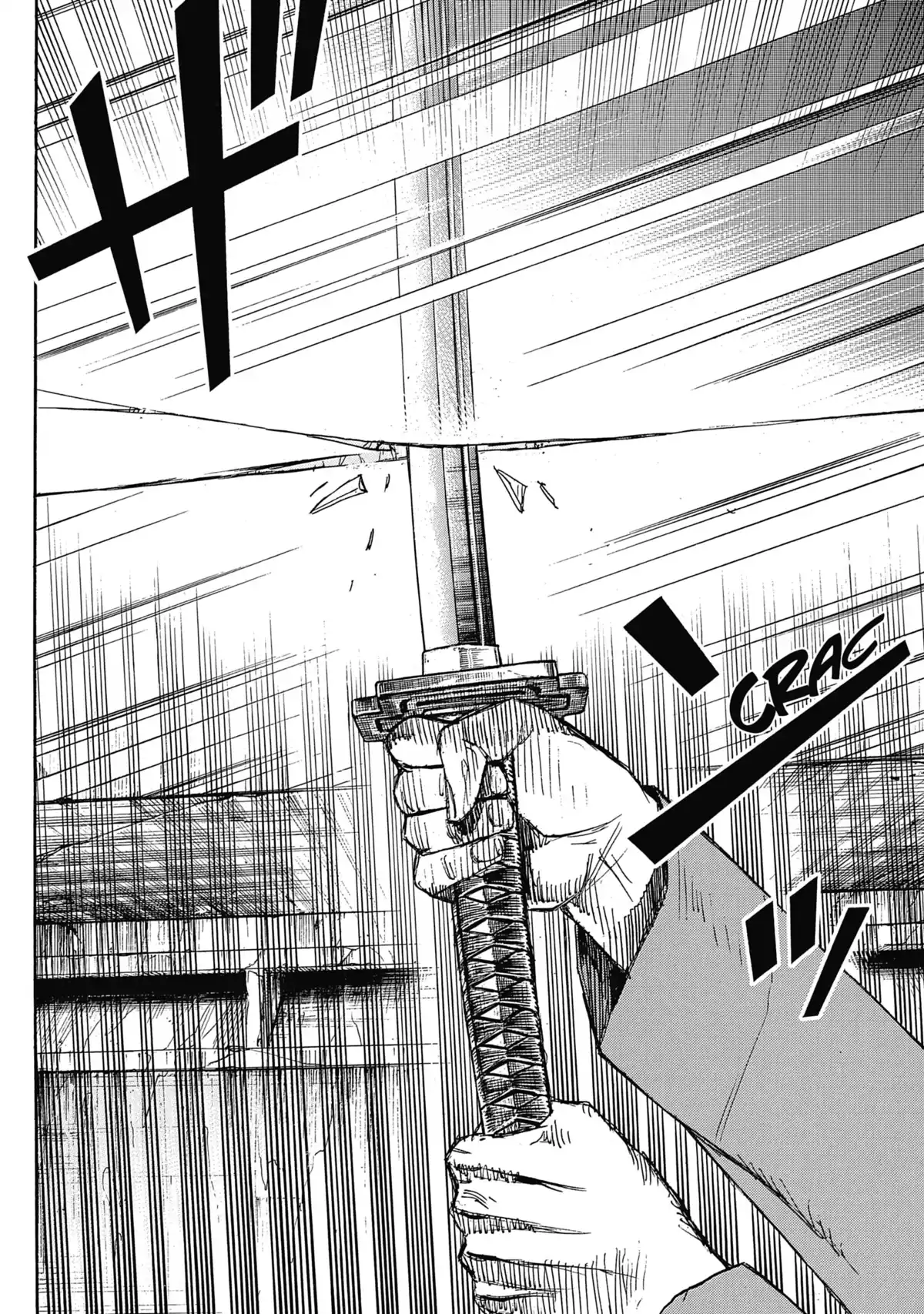 Higanjima – L’île des vampires Volume 31 page 133