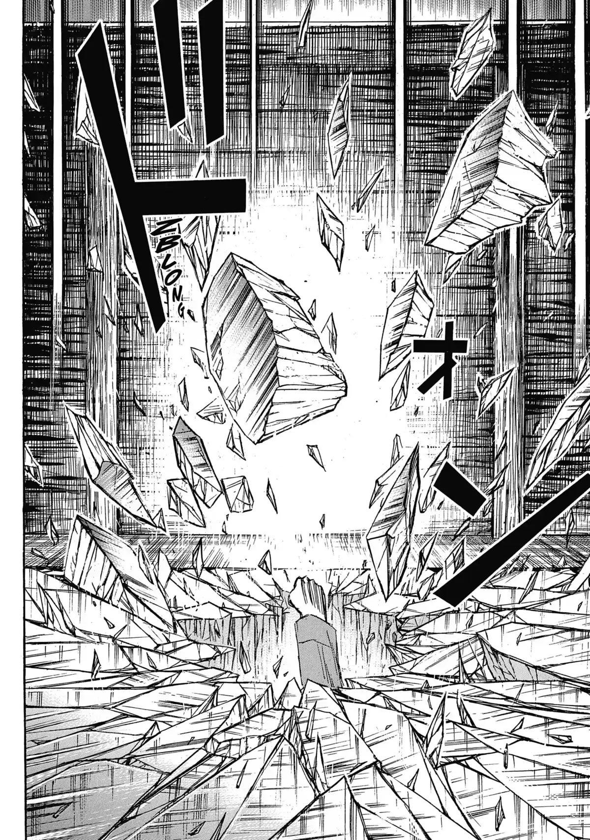 Higanjima – L’île des vampires Volume 31 page 135