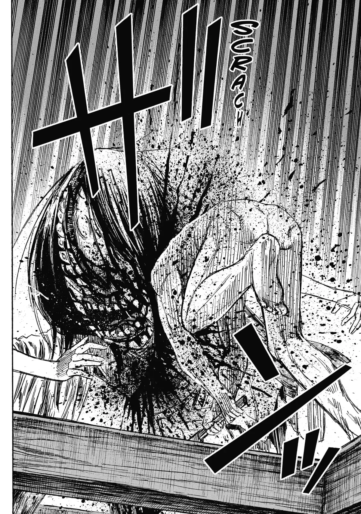 Higanjima – L’île des vampires Volume 31 page 15