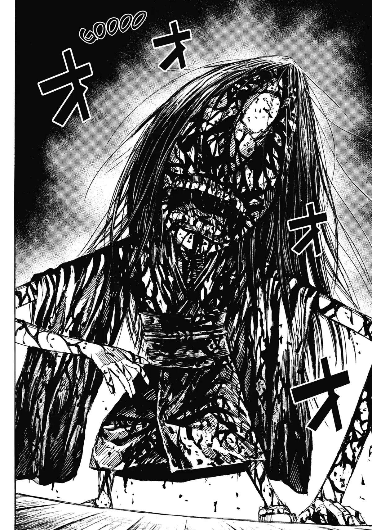 Higanjima – L’île des vampires Volume 31 page 31