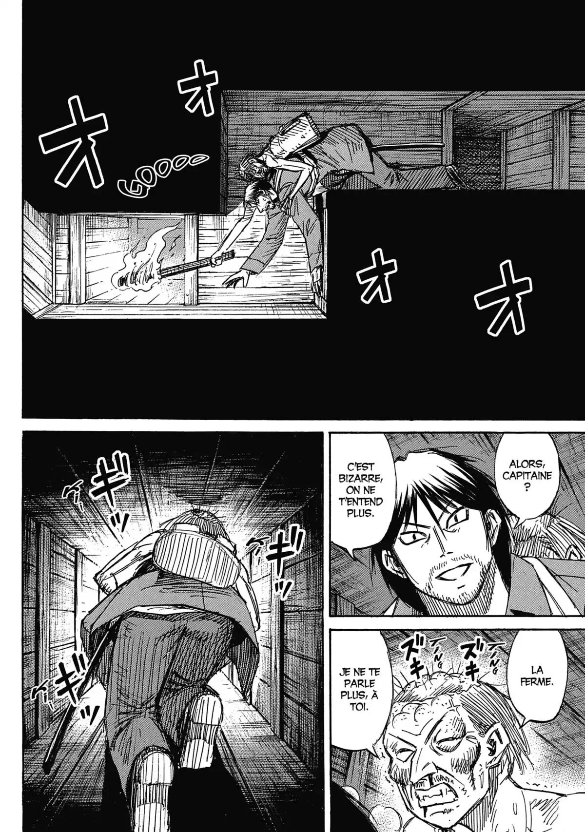 Higanjima – L’île des vampires Volume 31 page 67