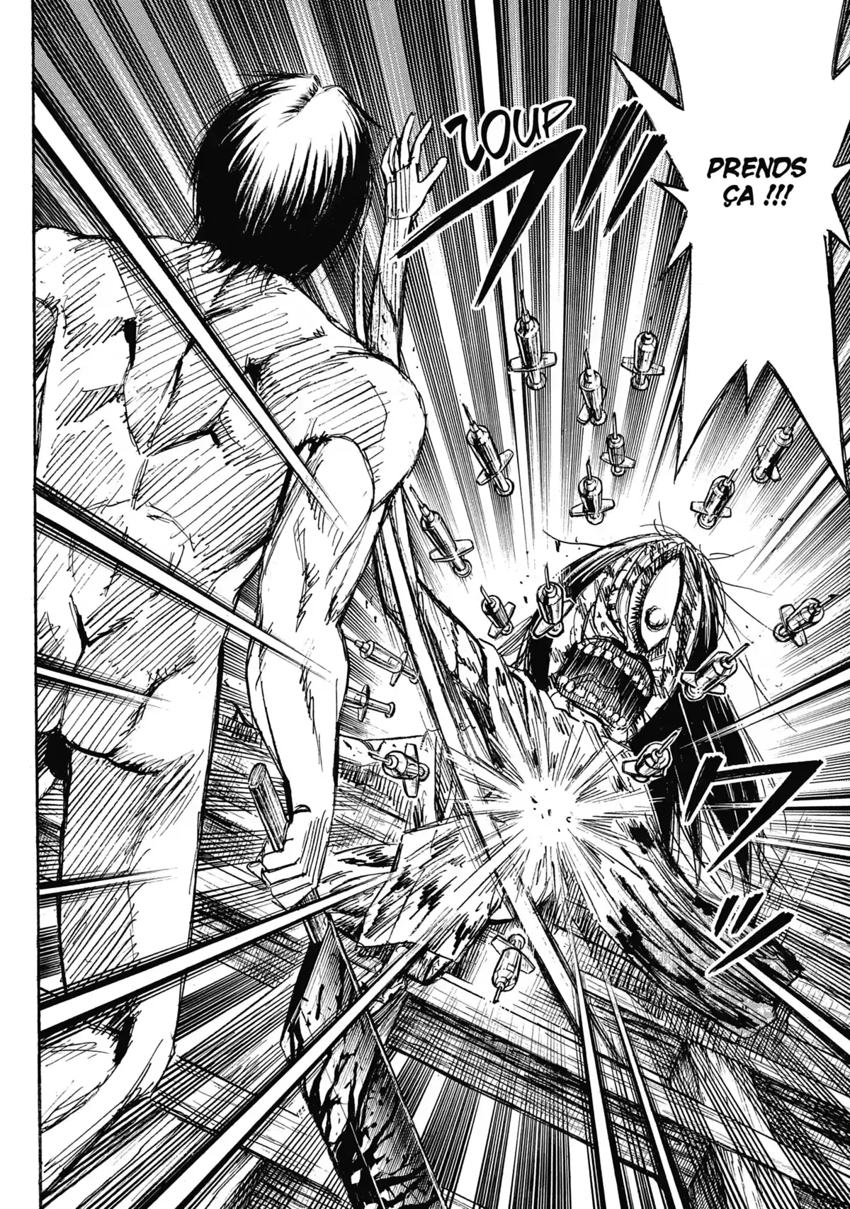 Higanjima – L’île des vampires Volume 31 page 9