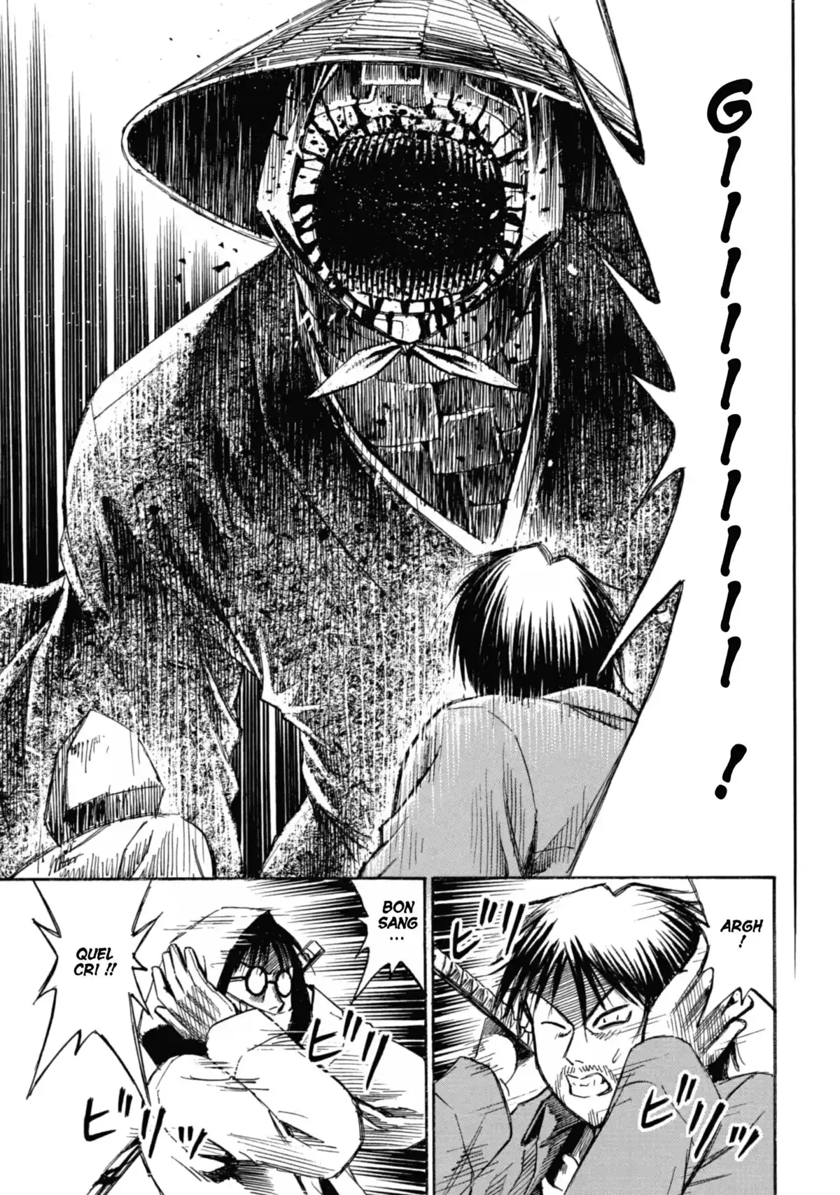 Higanjima – L’île des vampires Volume 9 page 48