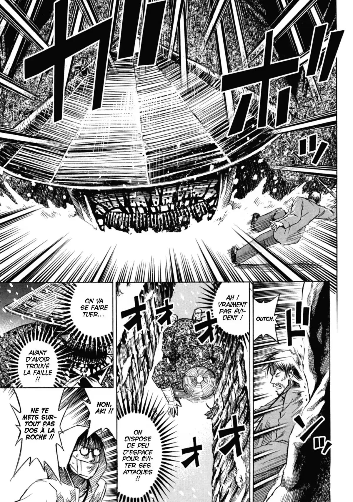 Higanjima – L’île des vampires Volume 9 page 52
