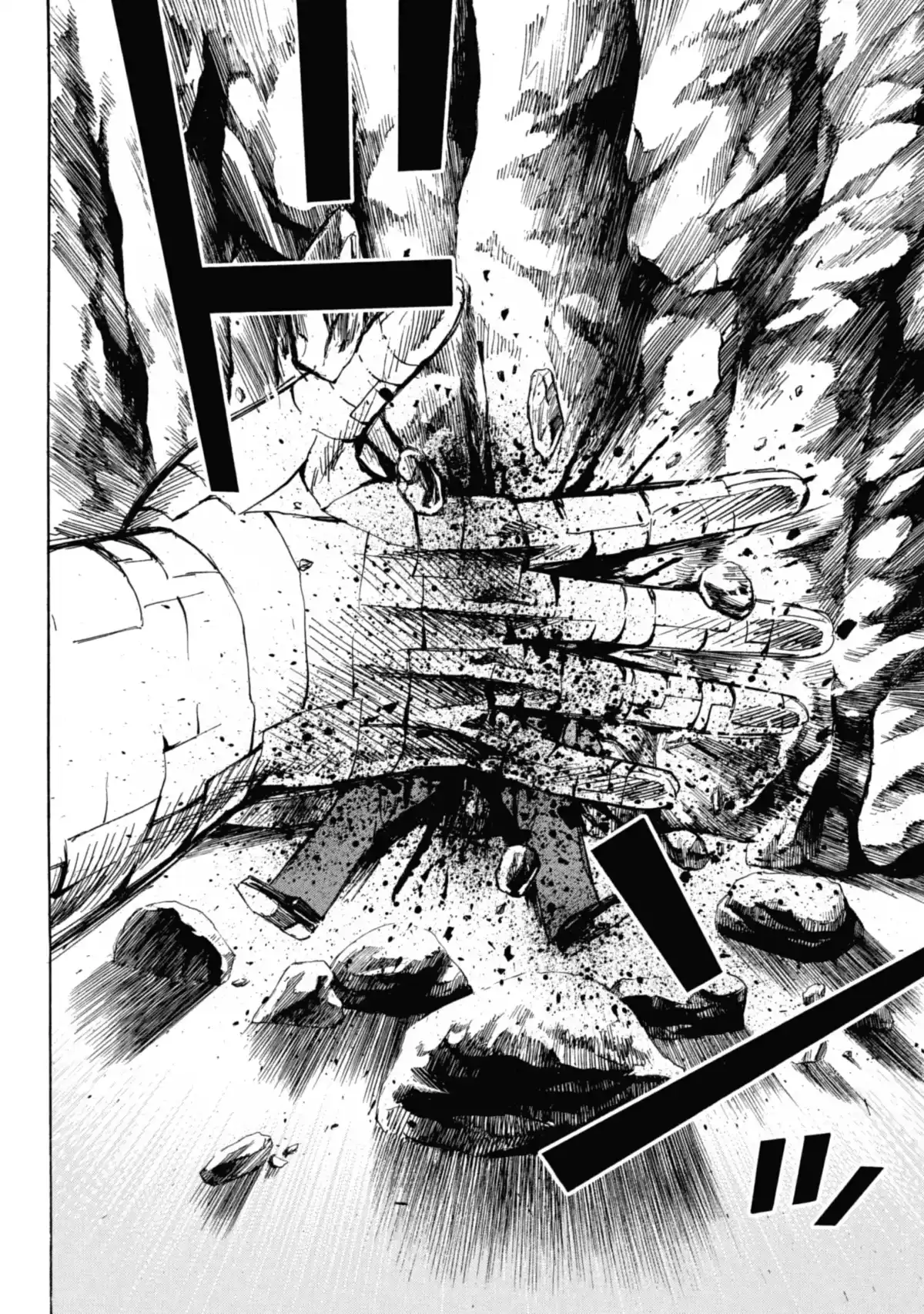 Higanjima – L’île des vampires Volume 9 page 55