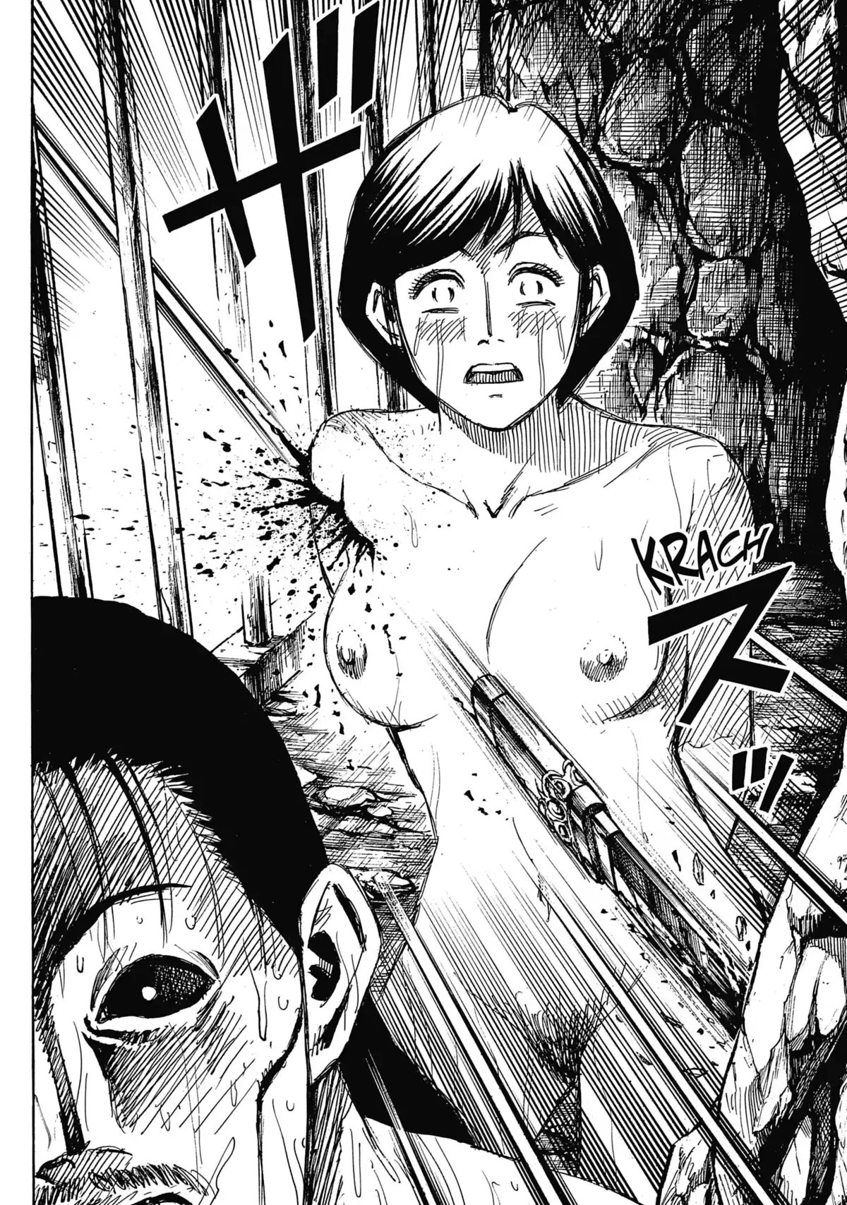 Higanjima – L’île des vampires Volume 29 page 58