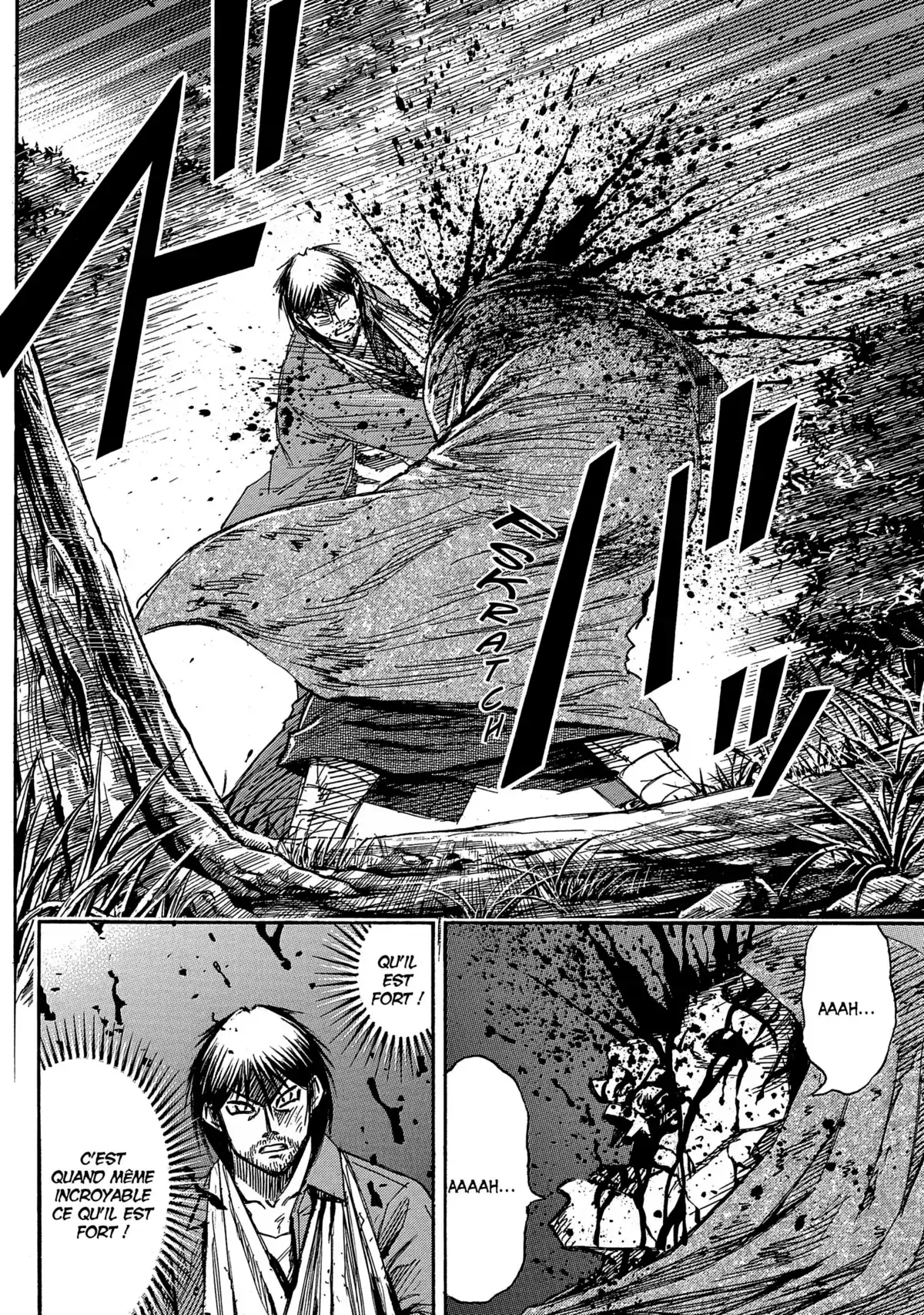 Higanjima – L’île des vampires Volume 28 page 86