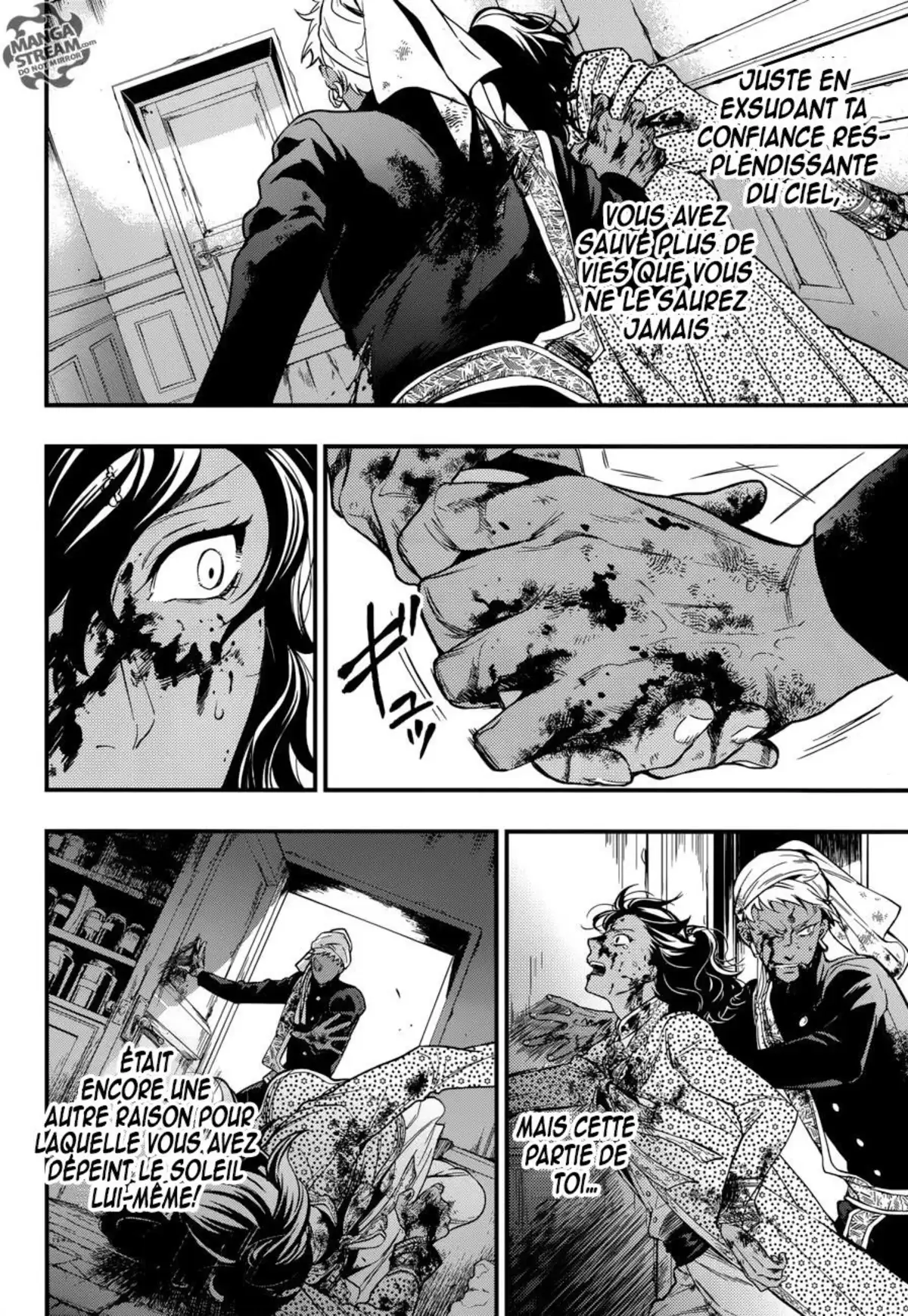 Black Butler Volume 26 page 13