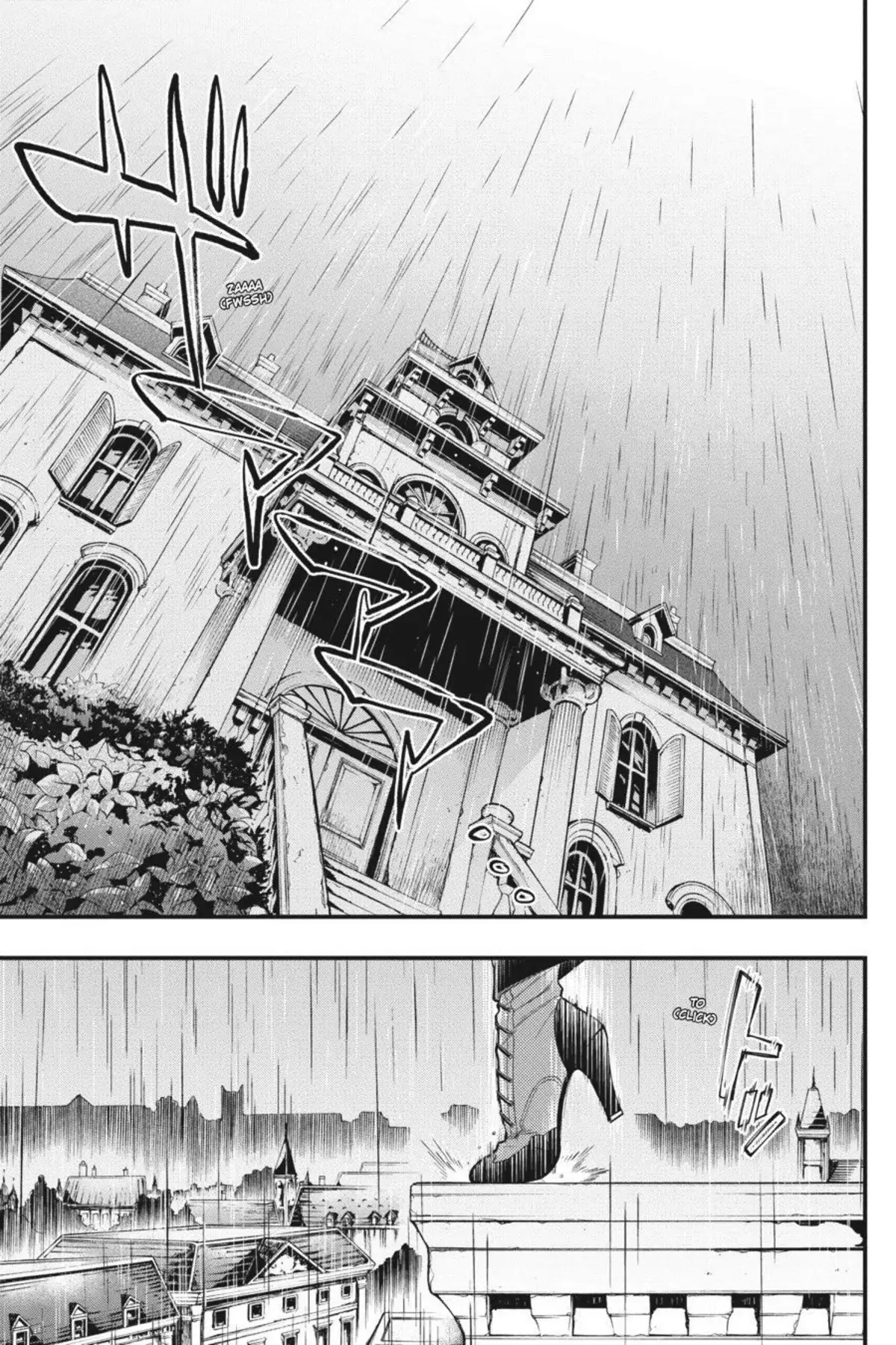 Black Butler Volume 26 page 27