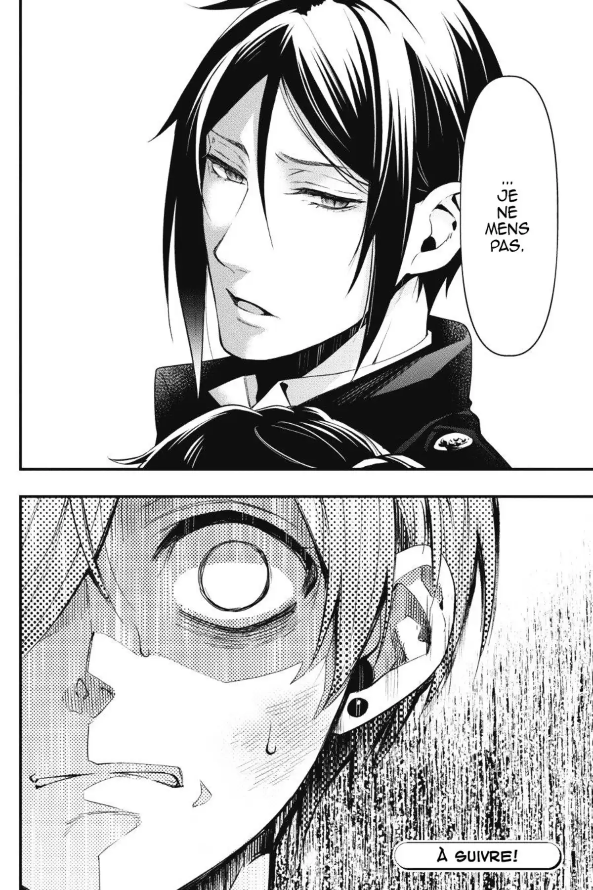 Black Butler Volume 26 page 41