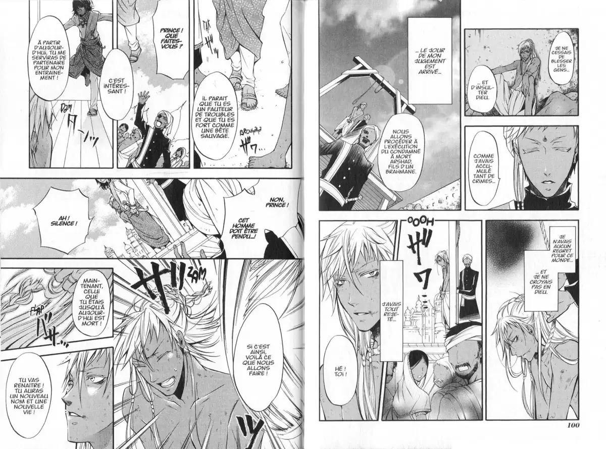 Black Butler Volume 4 page 52