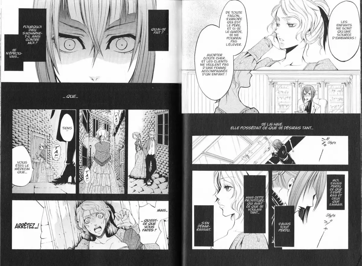 Black Butler Volume 3 page 25