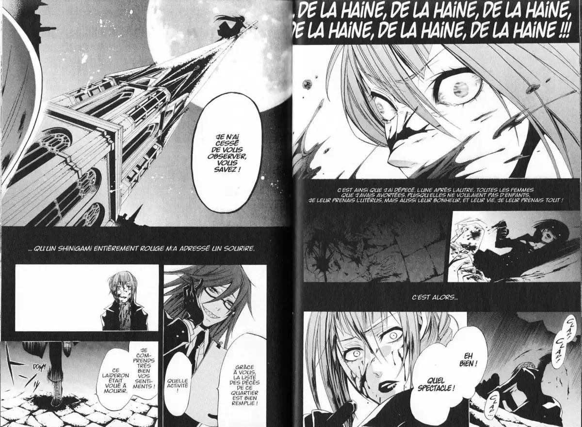 Black Butler Volume 3 page 26