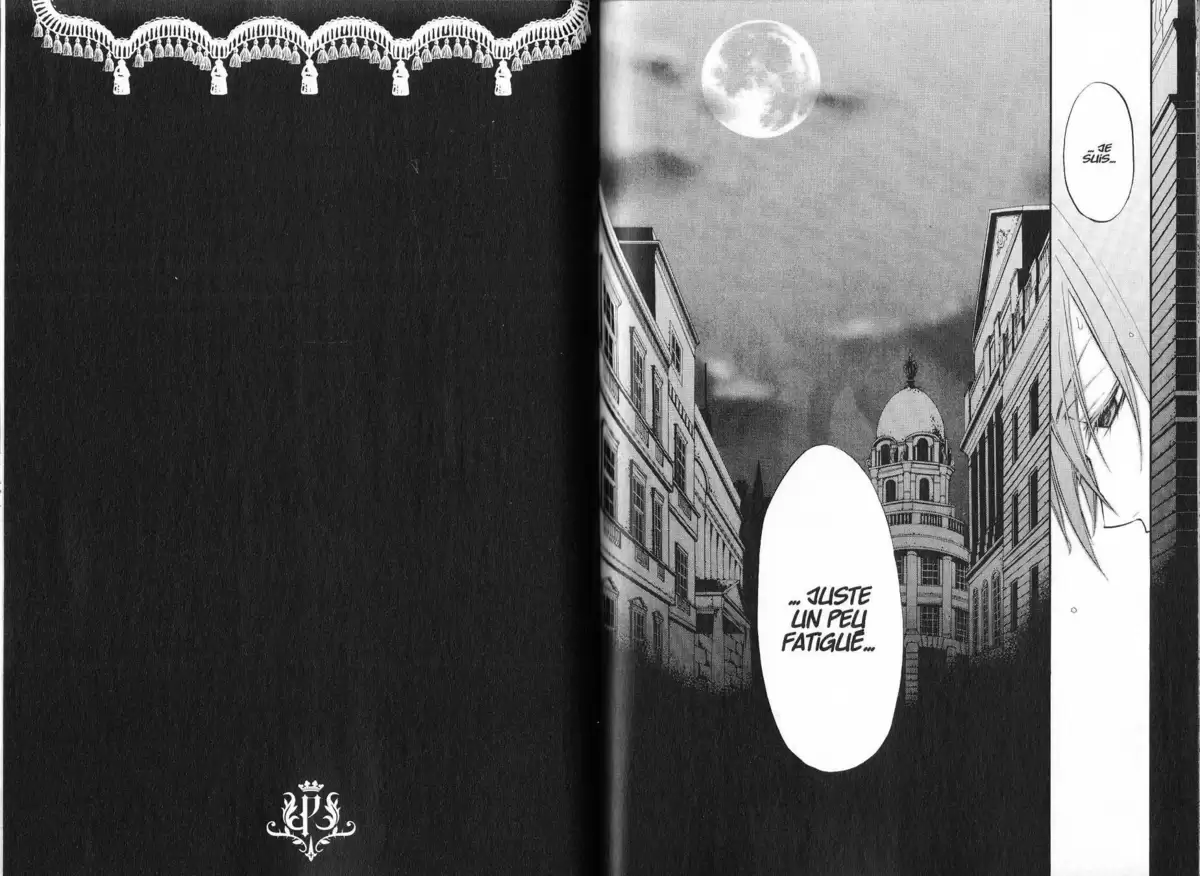 Black Butler Volume 3 page 56