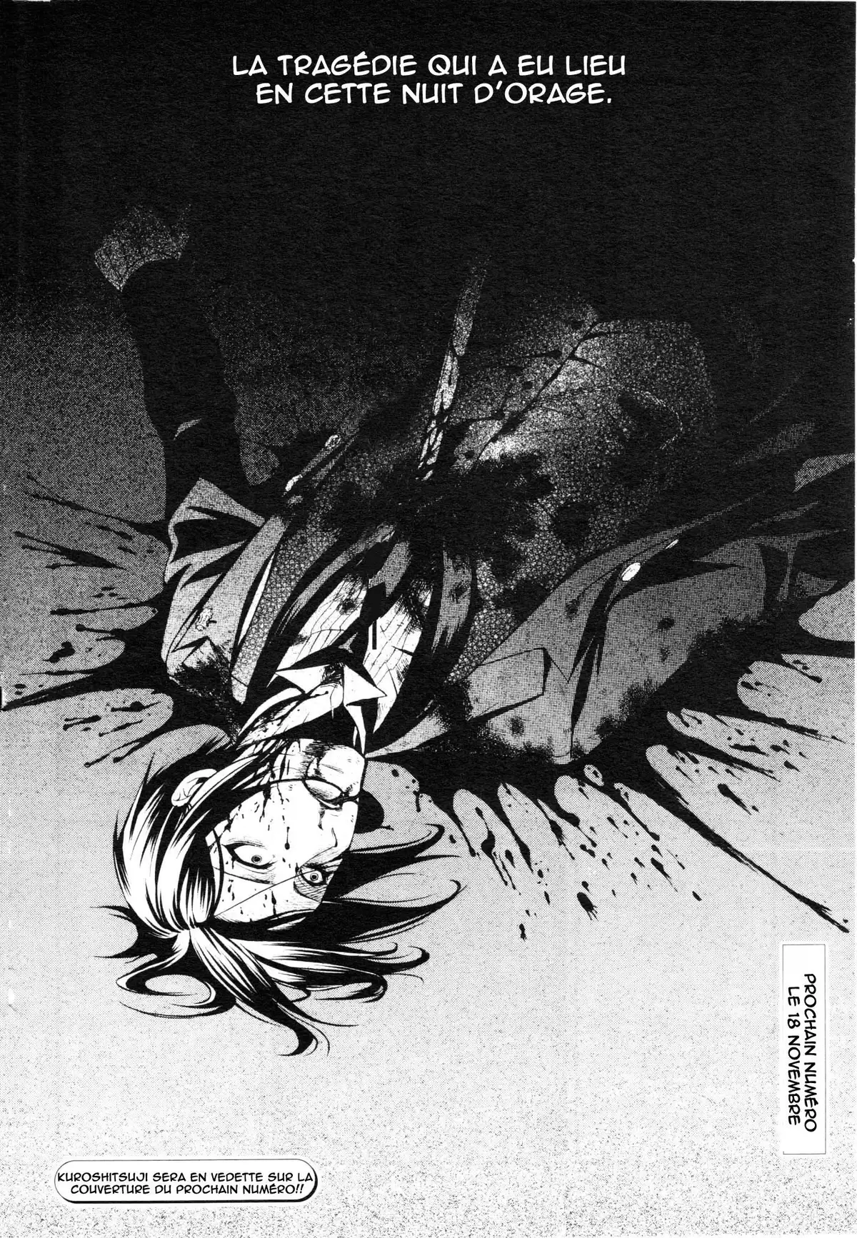 Black Butler Volume 9 page 26