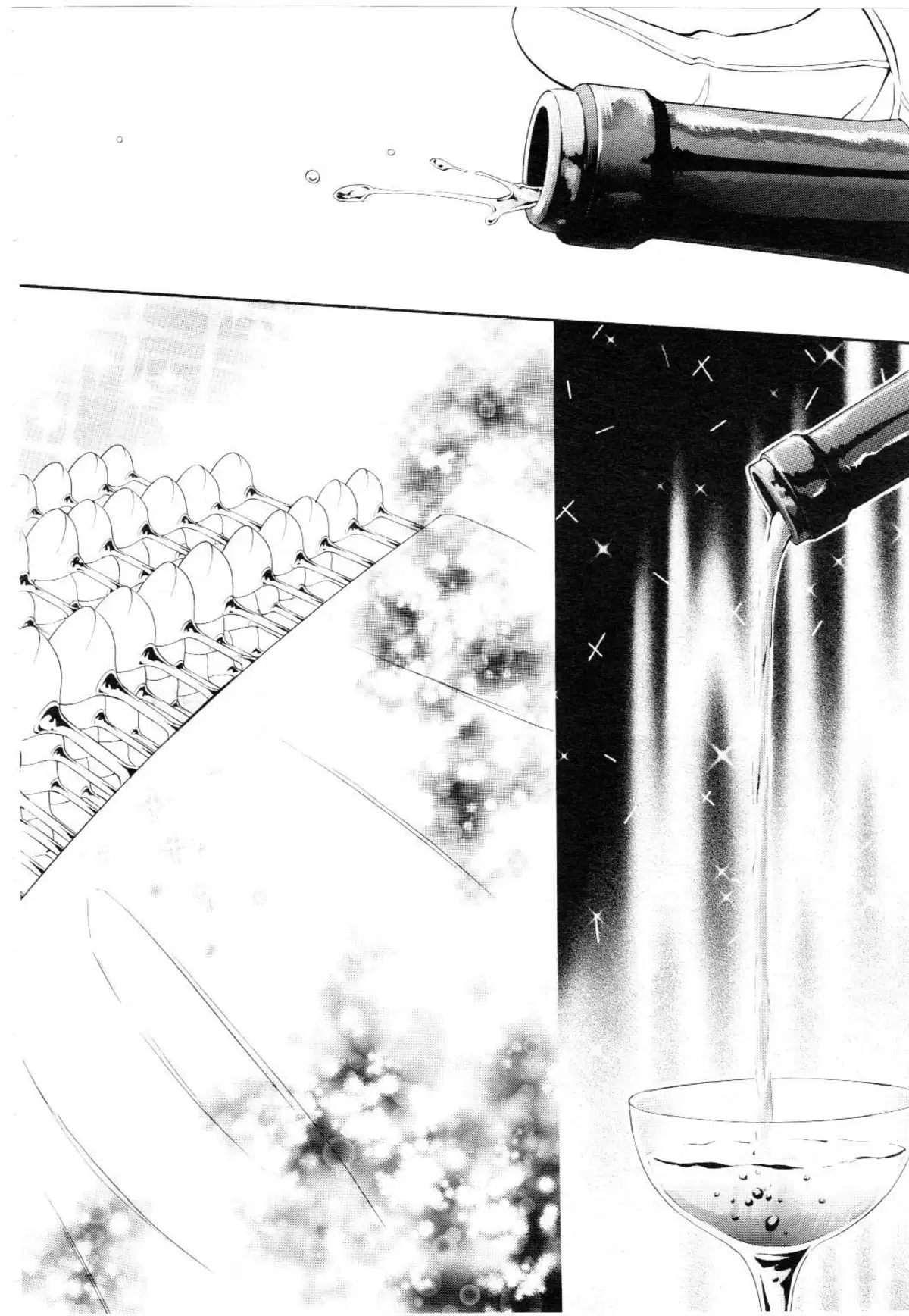 Black Butler Volume 9 page 54