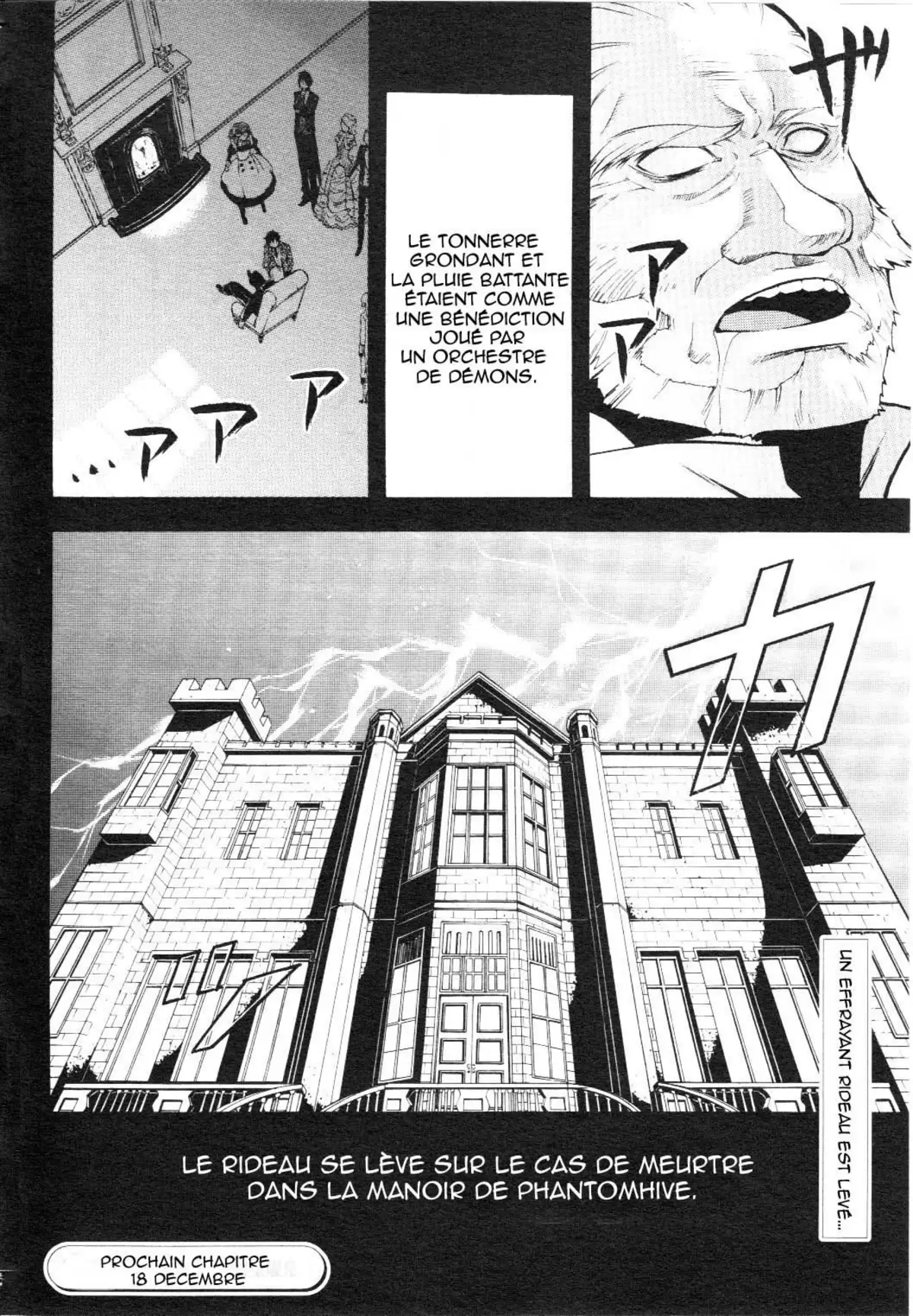 Black Butler Volume 9 page 66