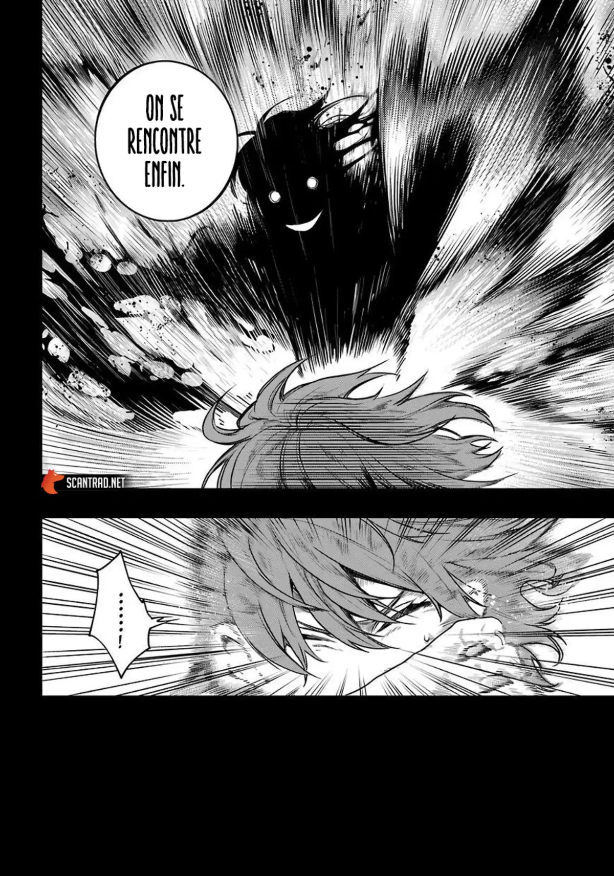 Black Butler Chapitre 161 page 12