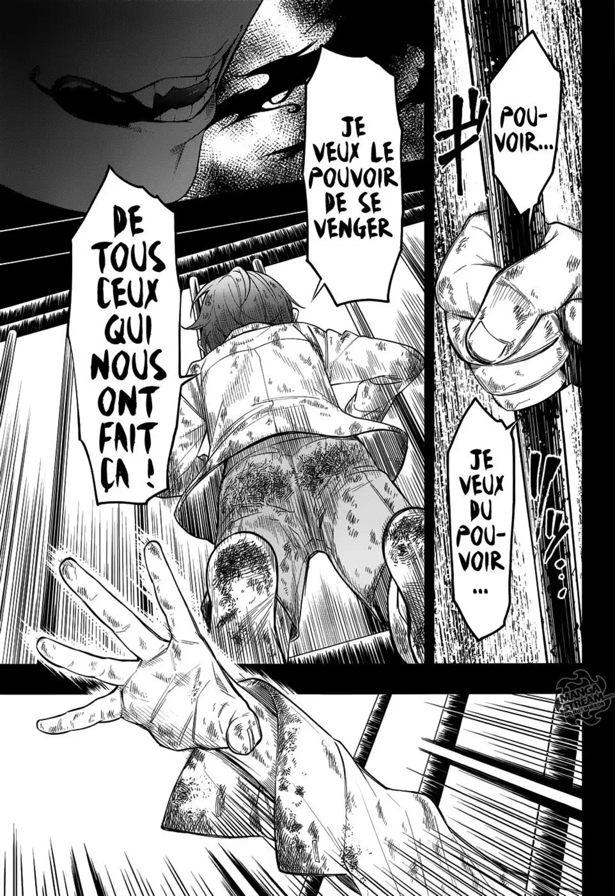 Black Butler Volume 27 page 101