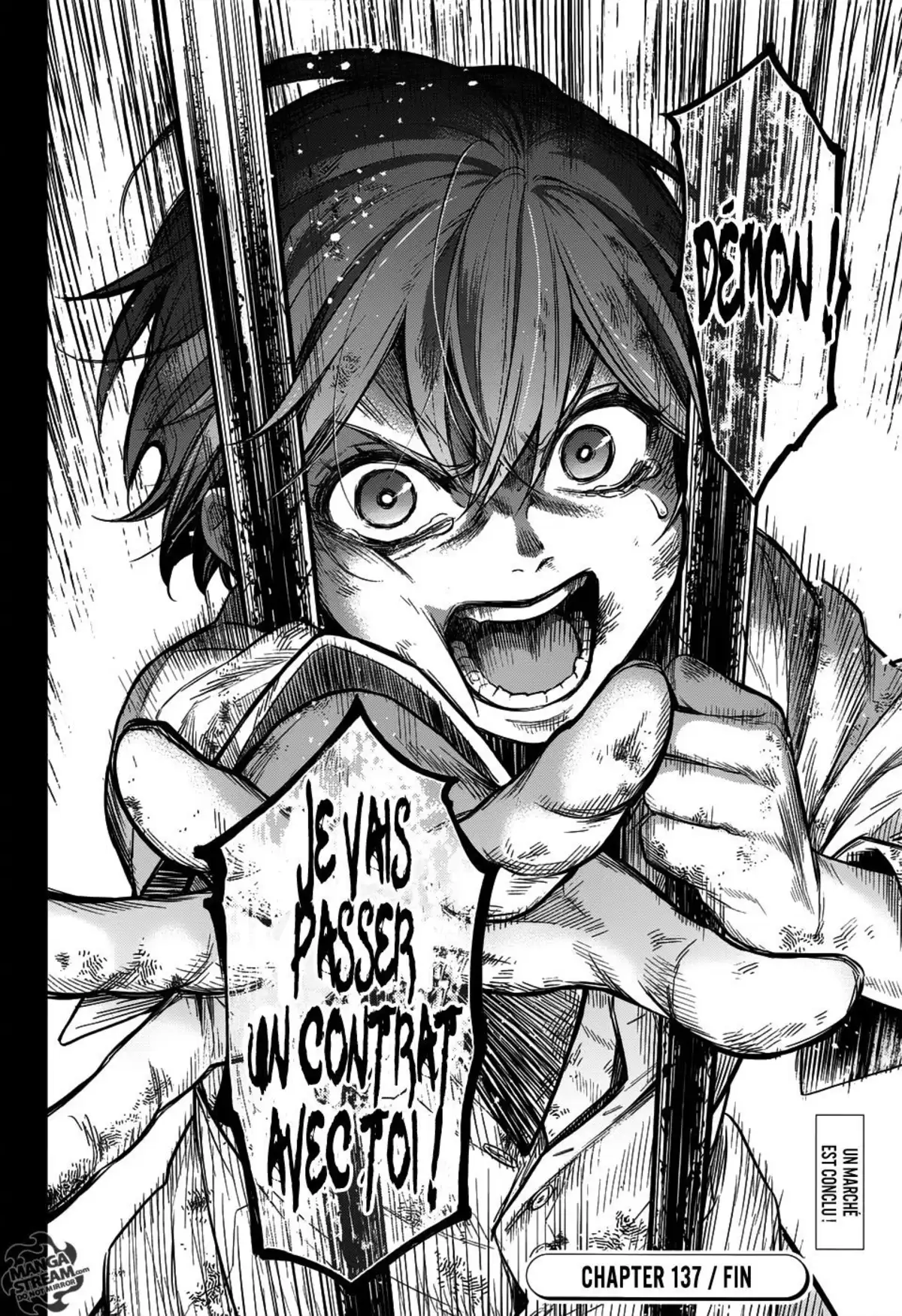 Black Butler Volume 27 page 102
