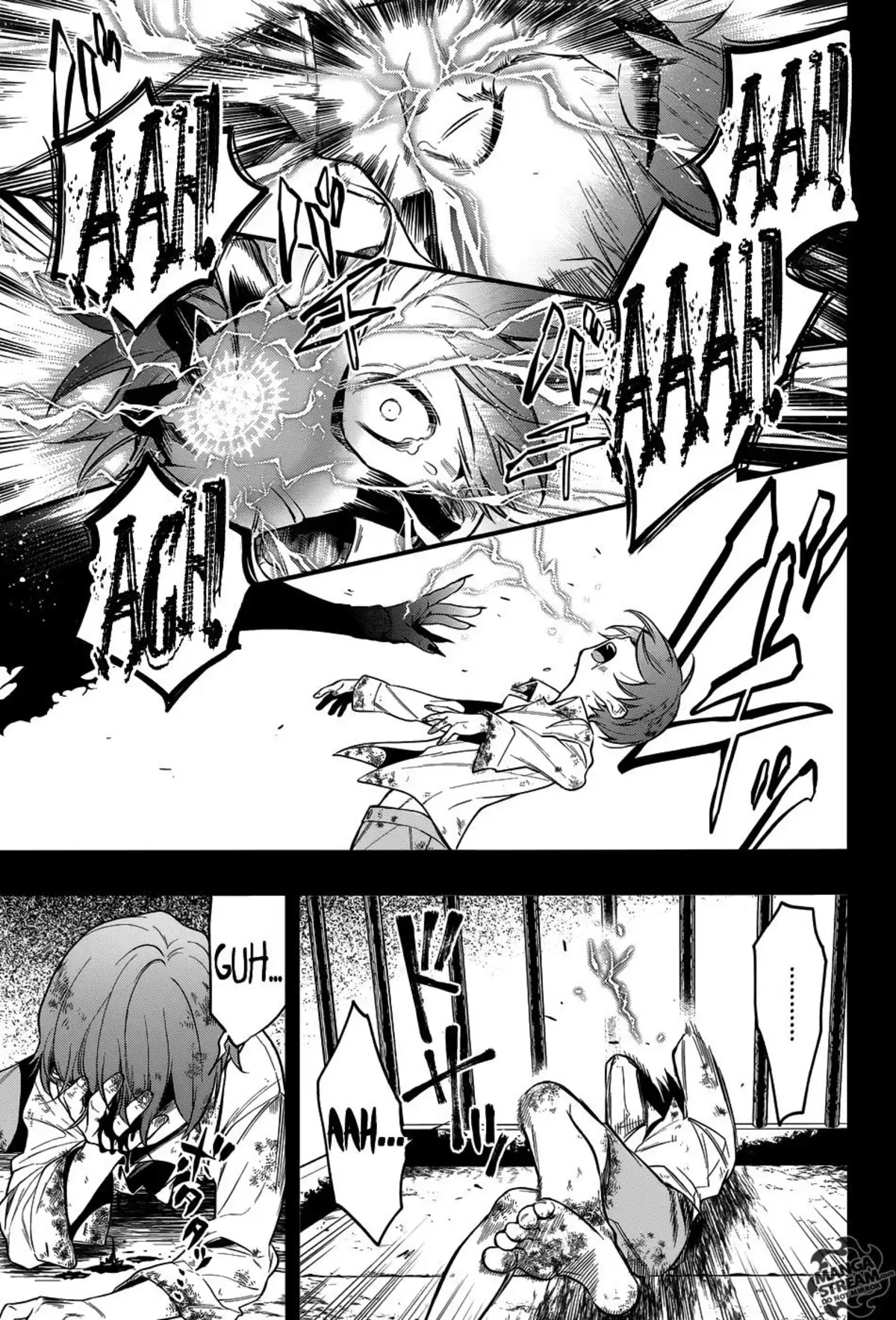 Black Butler Volume 27 page 107