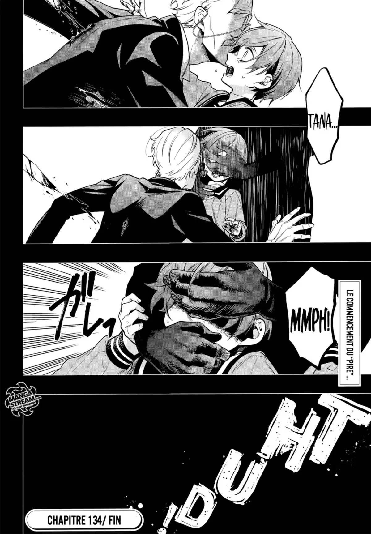 Black Butler Volume 27 page 23