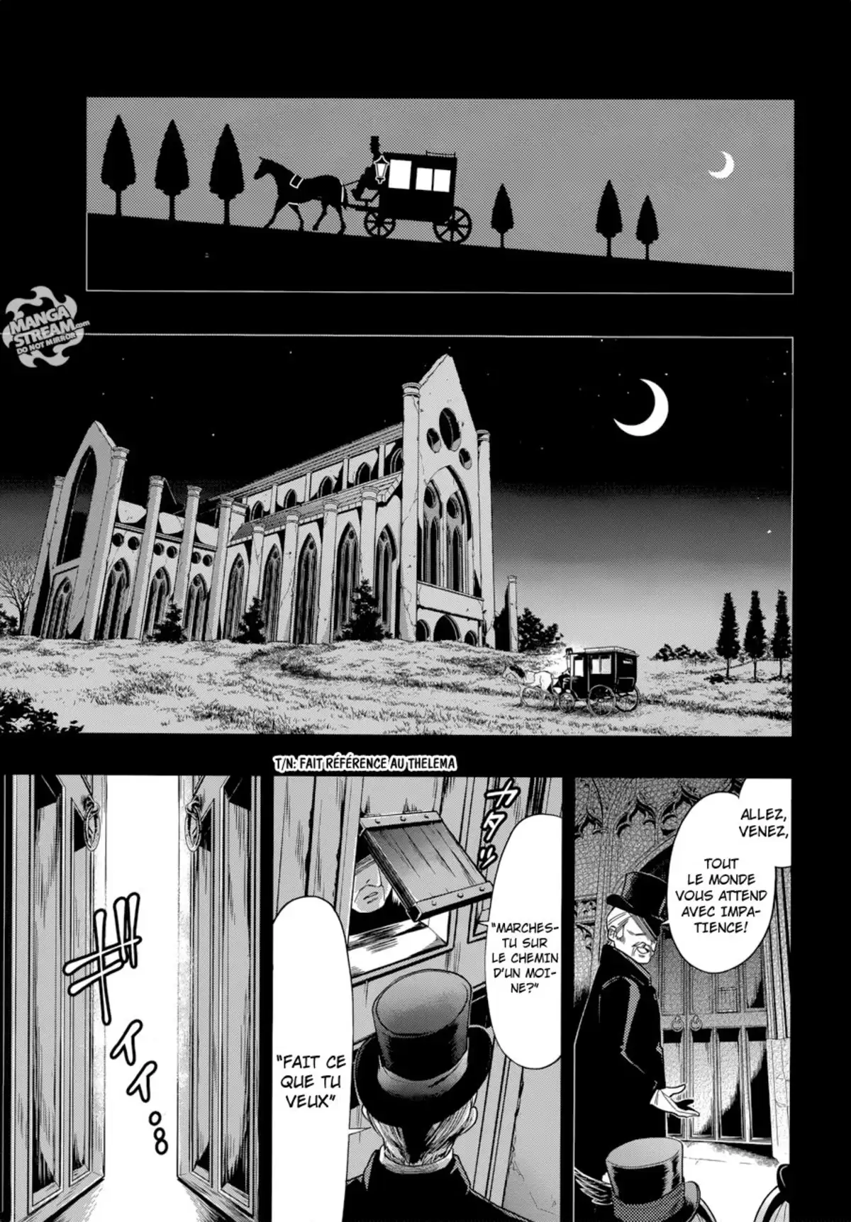 Black Butler Volume 27 page 46