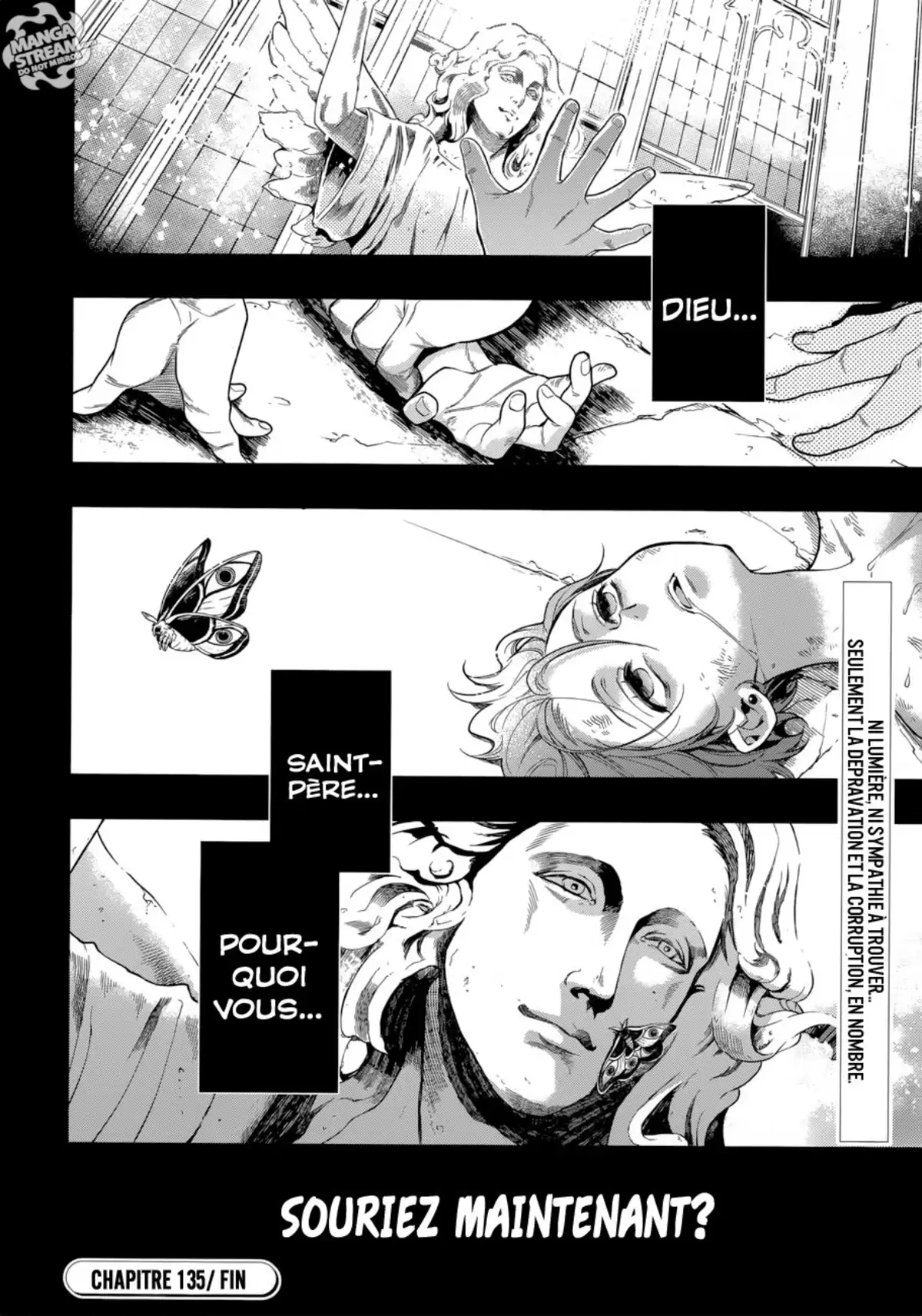 Black Butler Volume 27 page 52