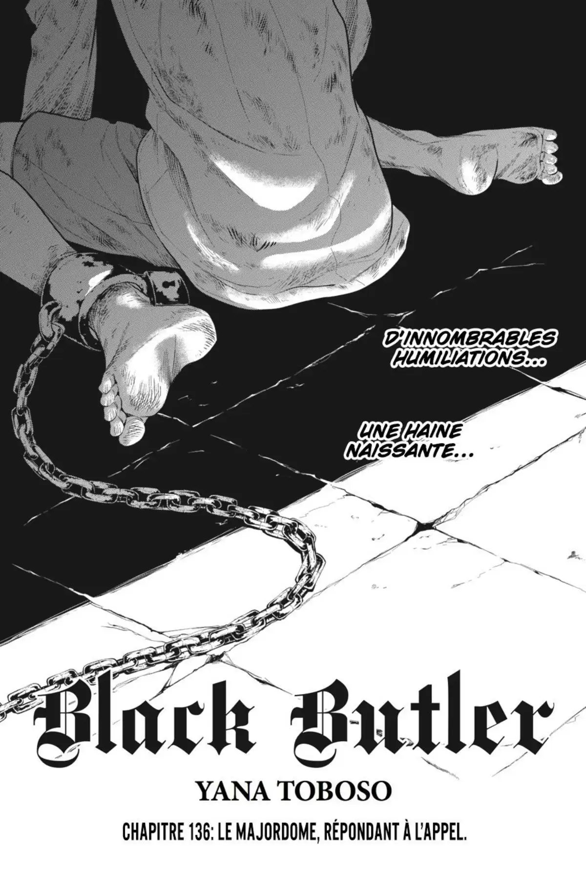Black Butler Volume 27 page 53