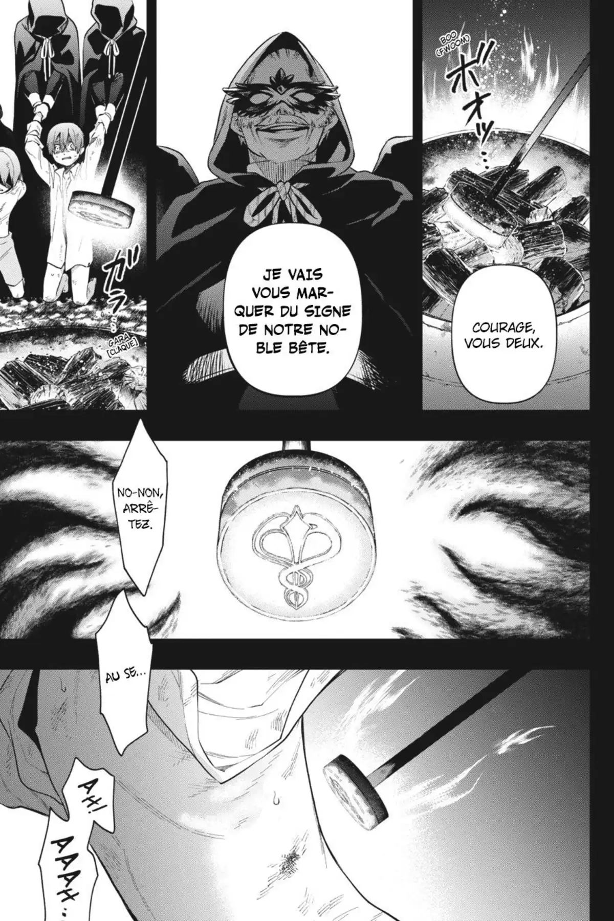 Black Butler Volume 27 page 55