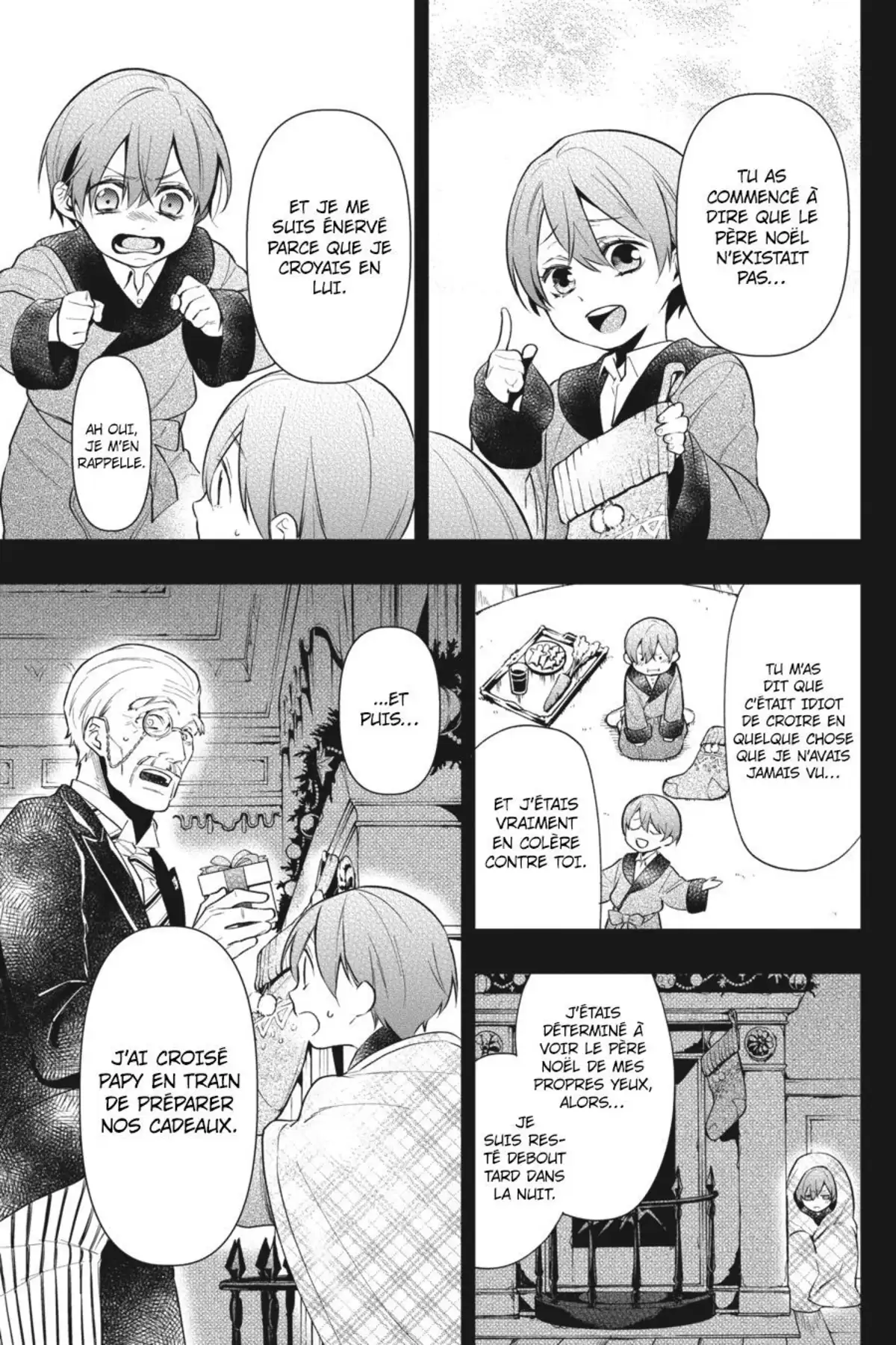 Black Butler Volume 27 page 59
