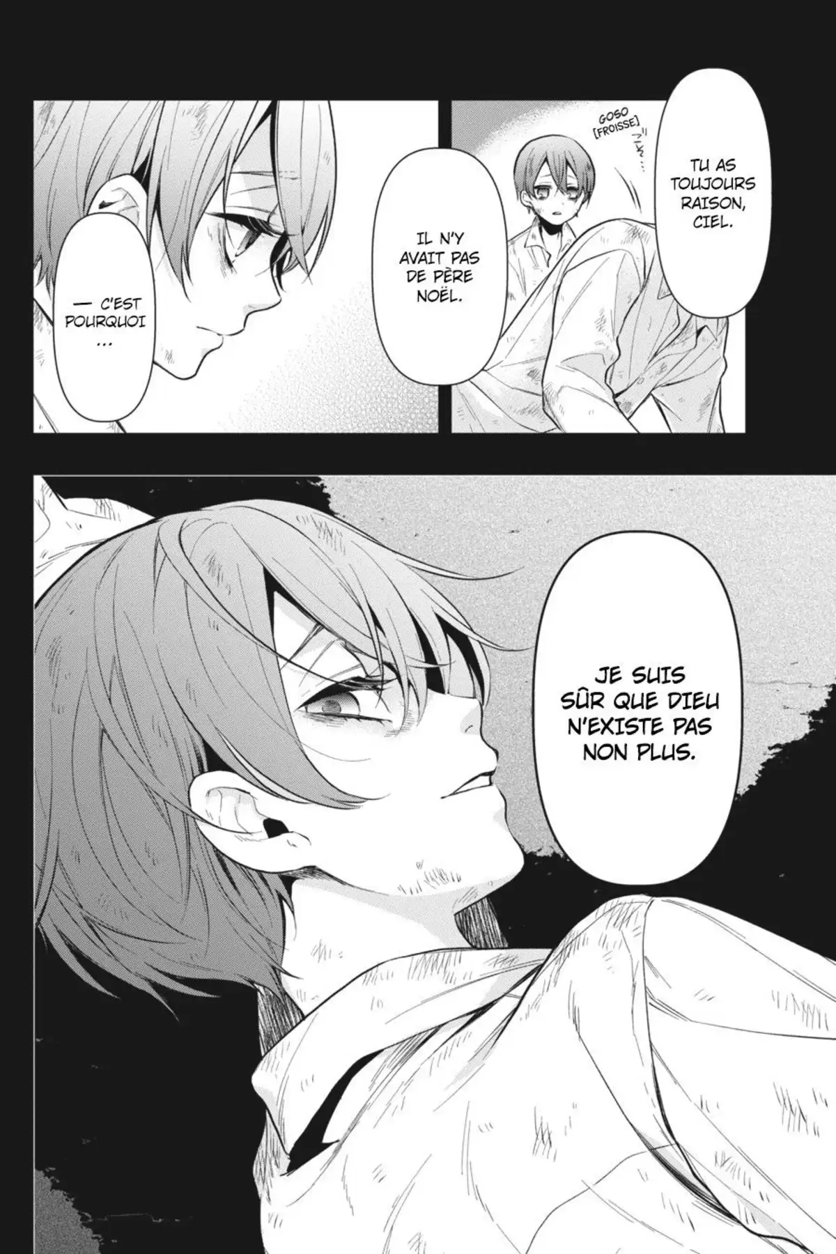 Black Butler Volume 27 page 60