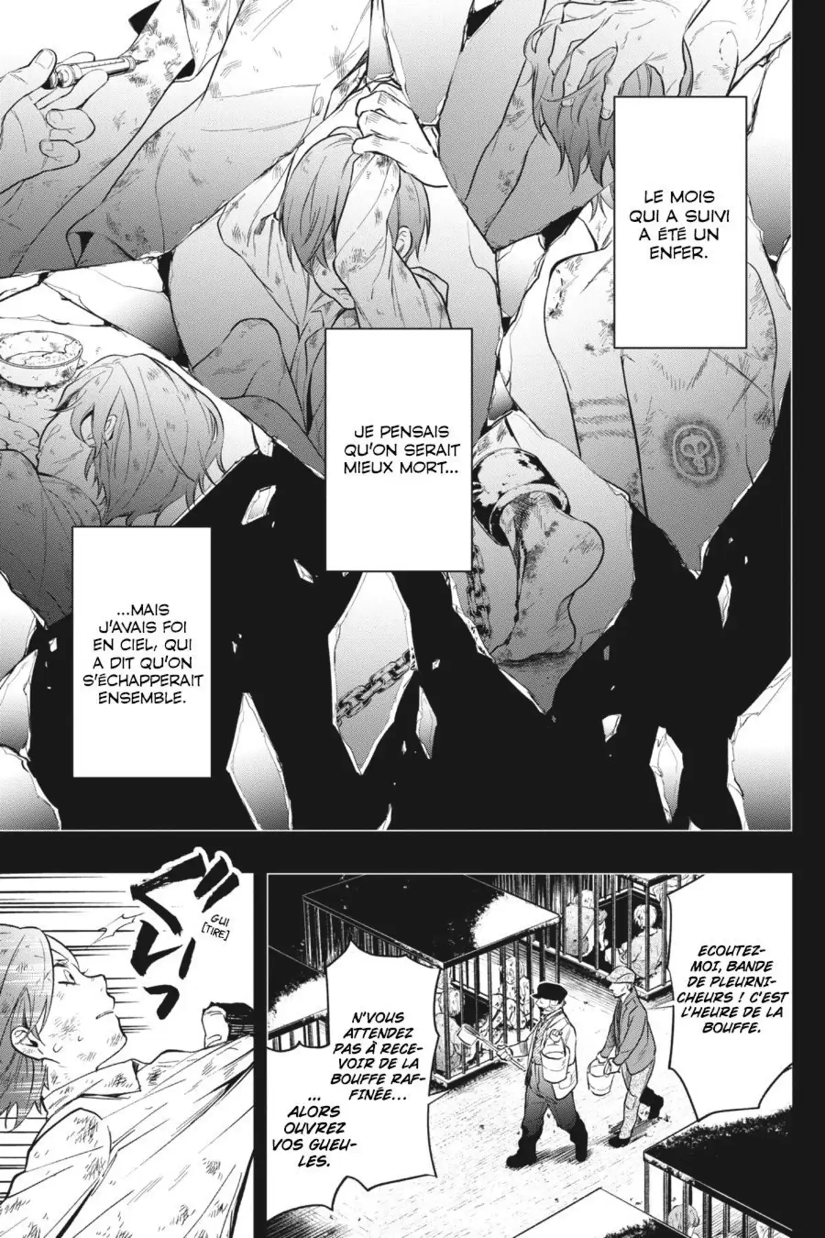 Black Butler Volume 27 page 61