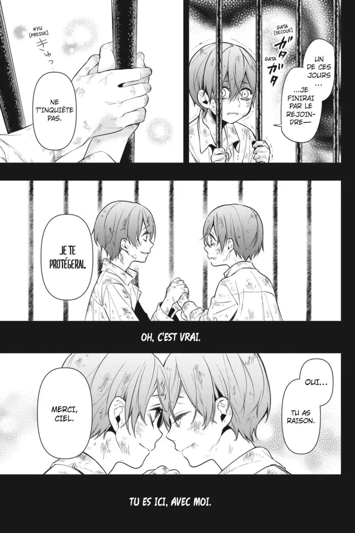 Black Butler Volume 27 page 63