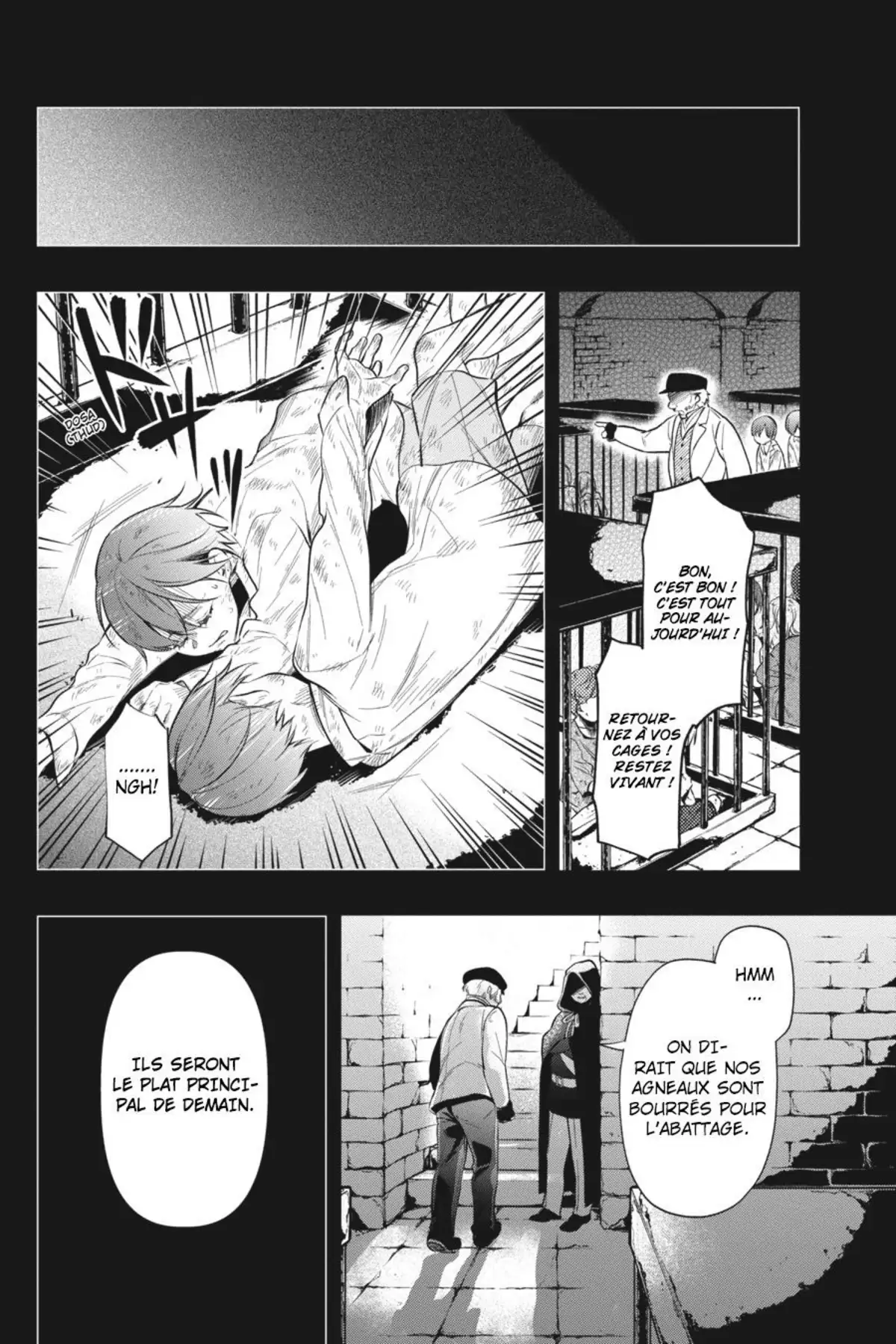 Black Butler Volume 27 page 64