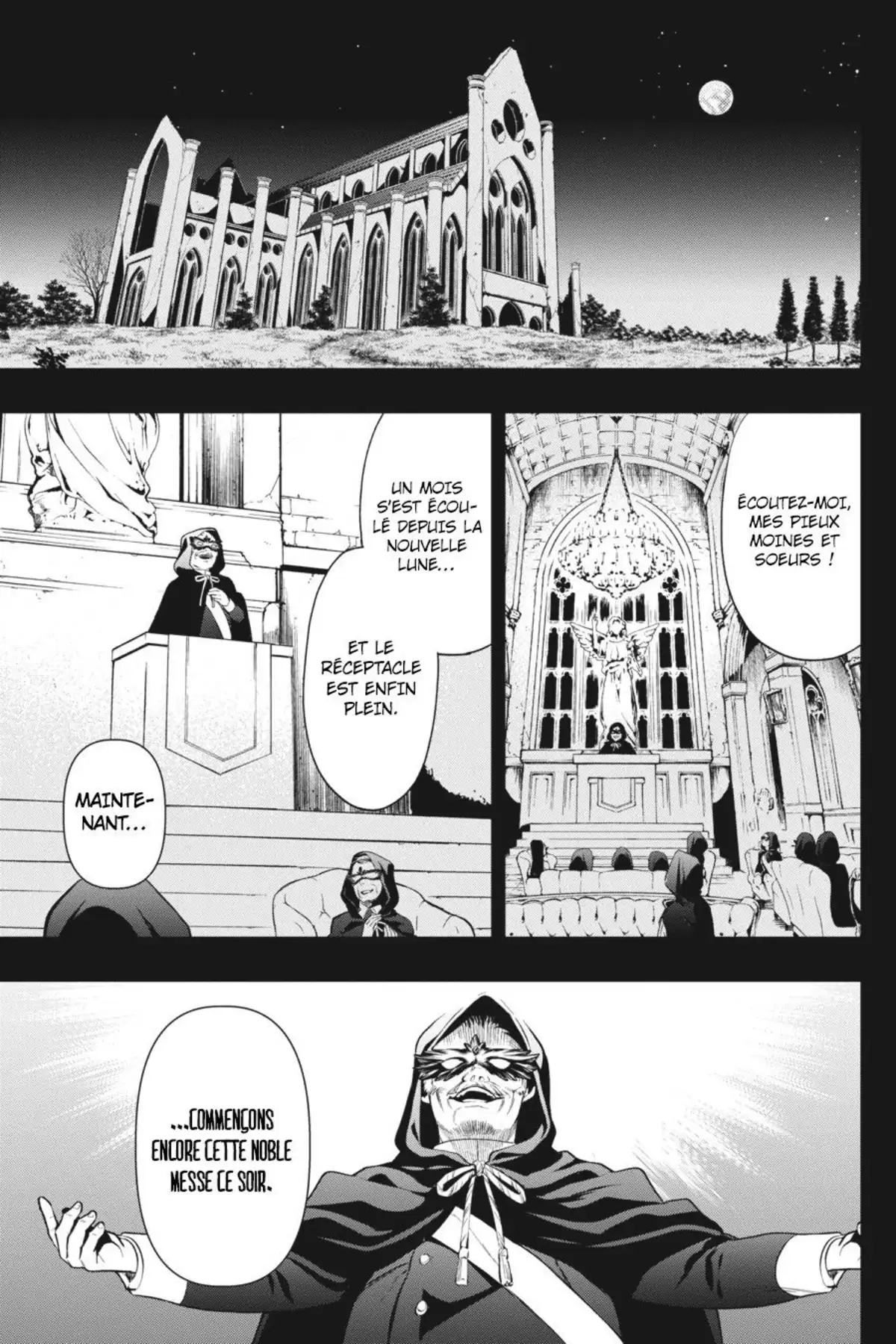 Black Butler Volume 27 page 65