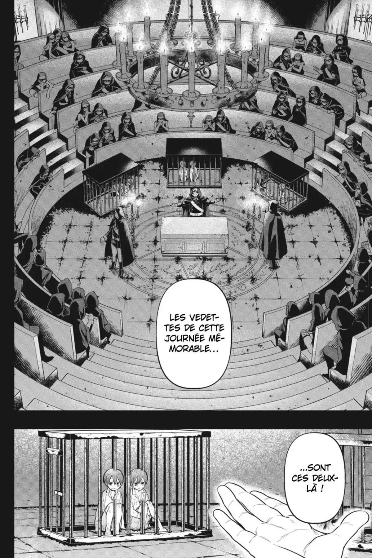 Black Butler Volume 27 page 66