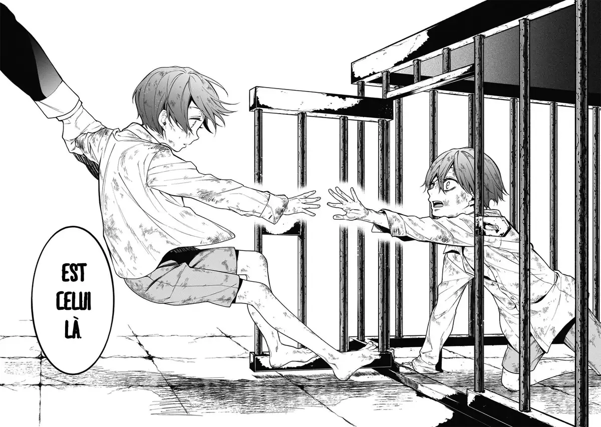 Black Butler Volume 27 page 68