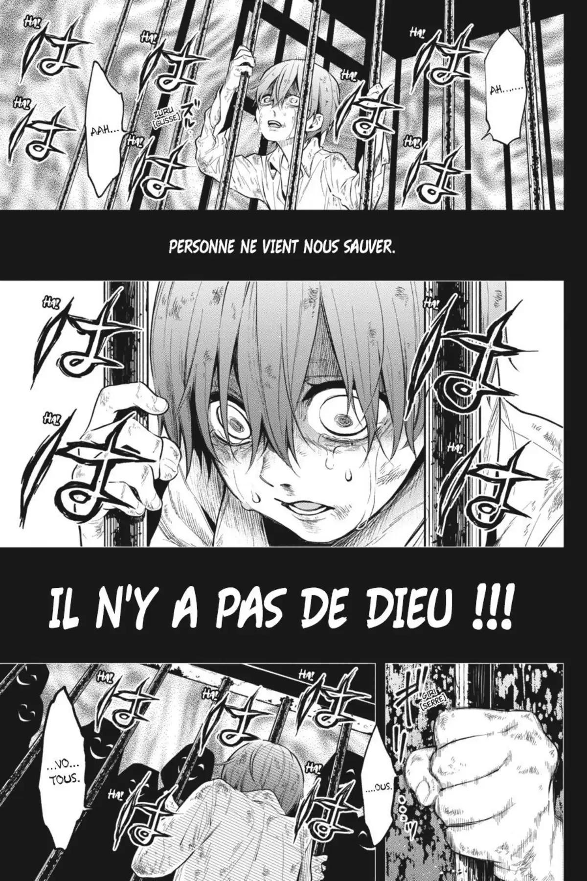 Black Butler Volume 27 page 75