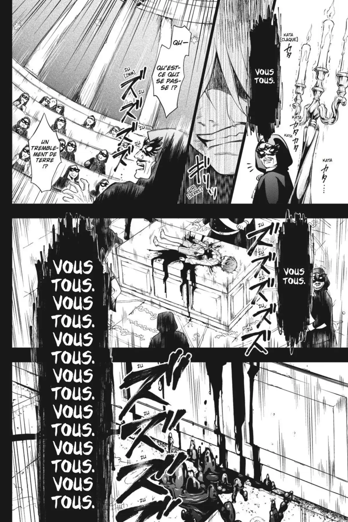 Black Butler Volume 27 page 76